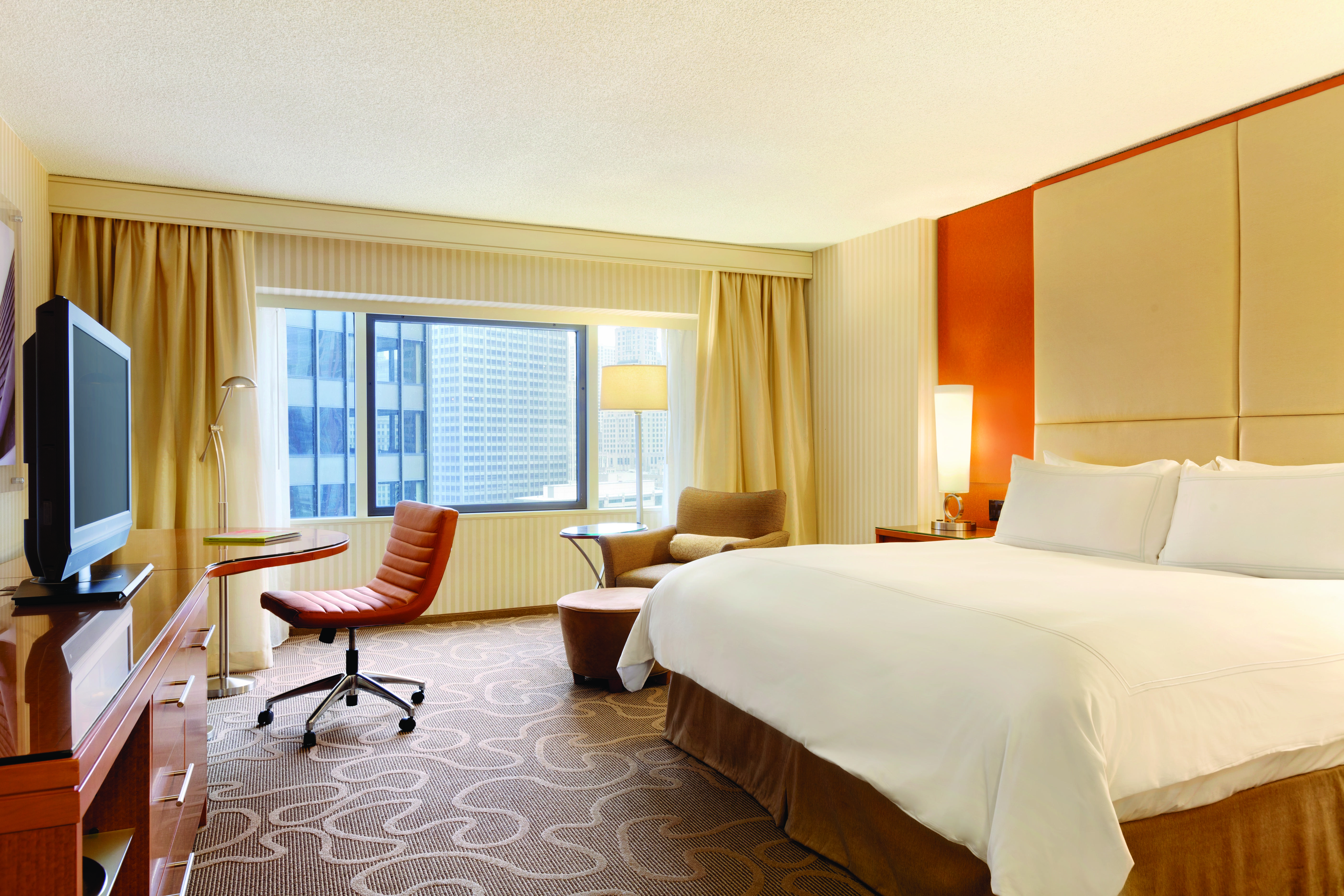 Hotel Swissotel 4*