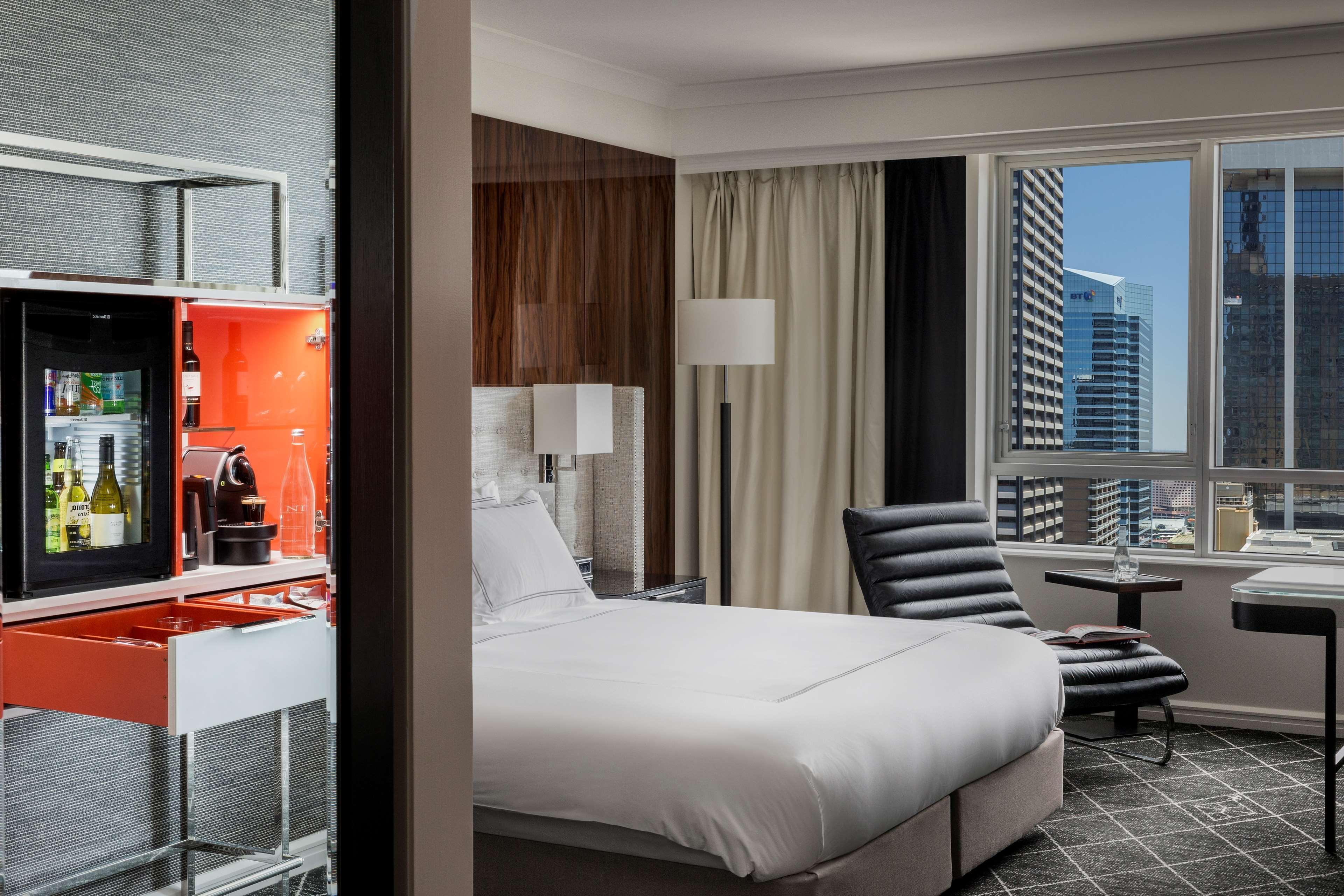 Swissotel 4* Chicago