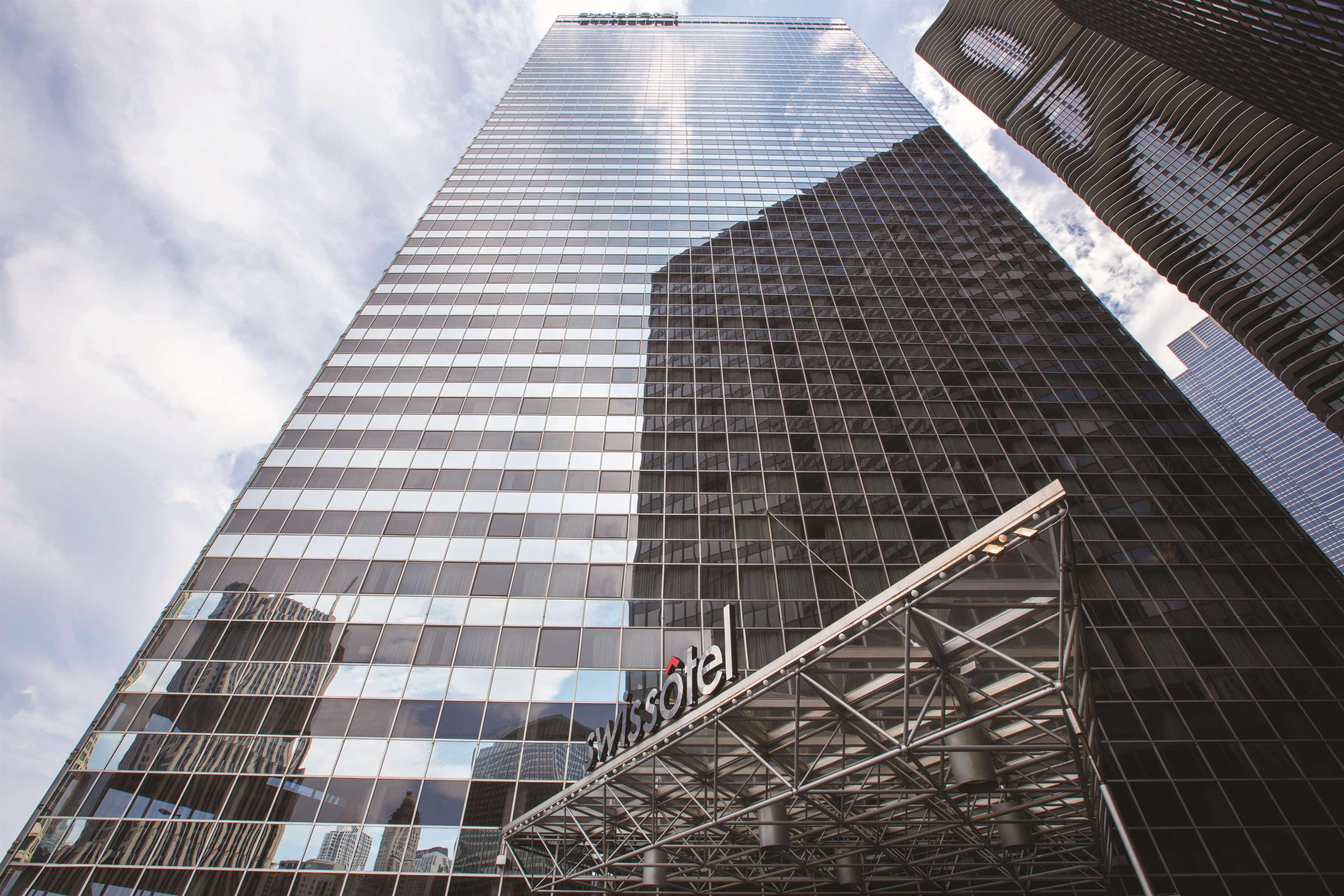 Swissotel 4*