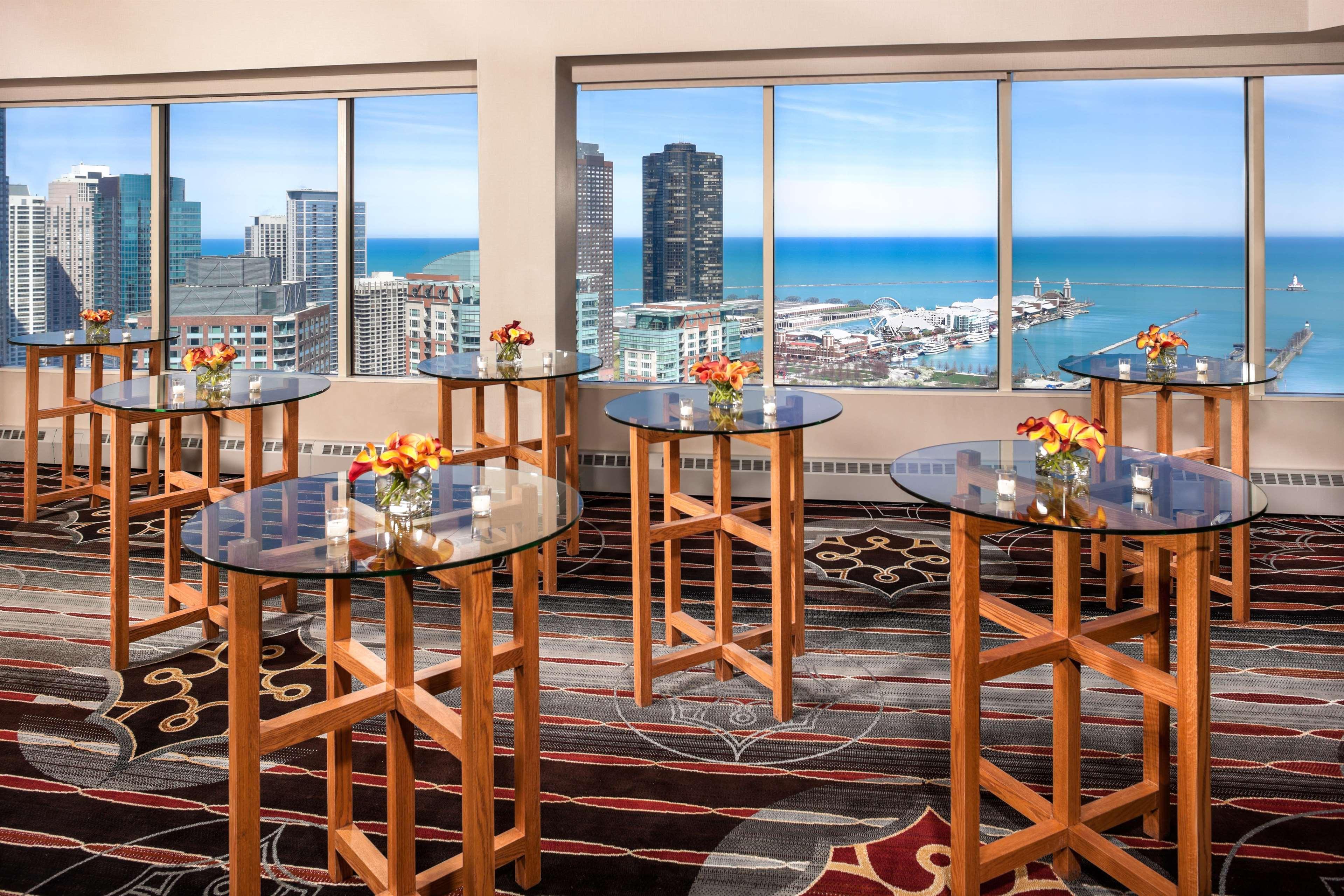 Swissotel Hotel Chicago