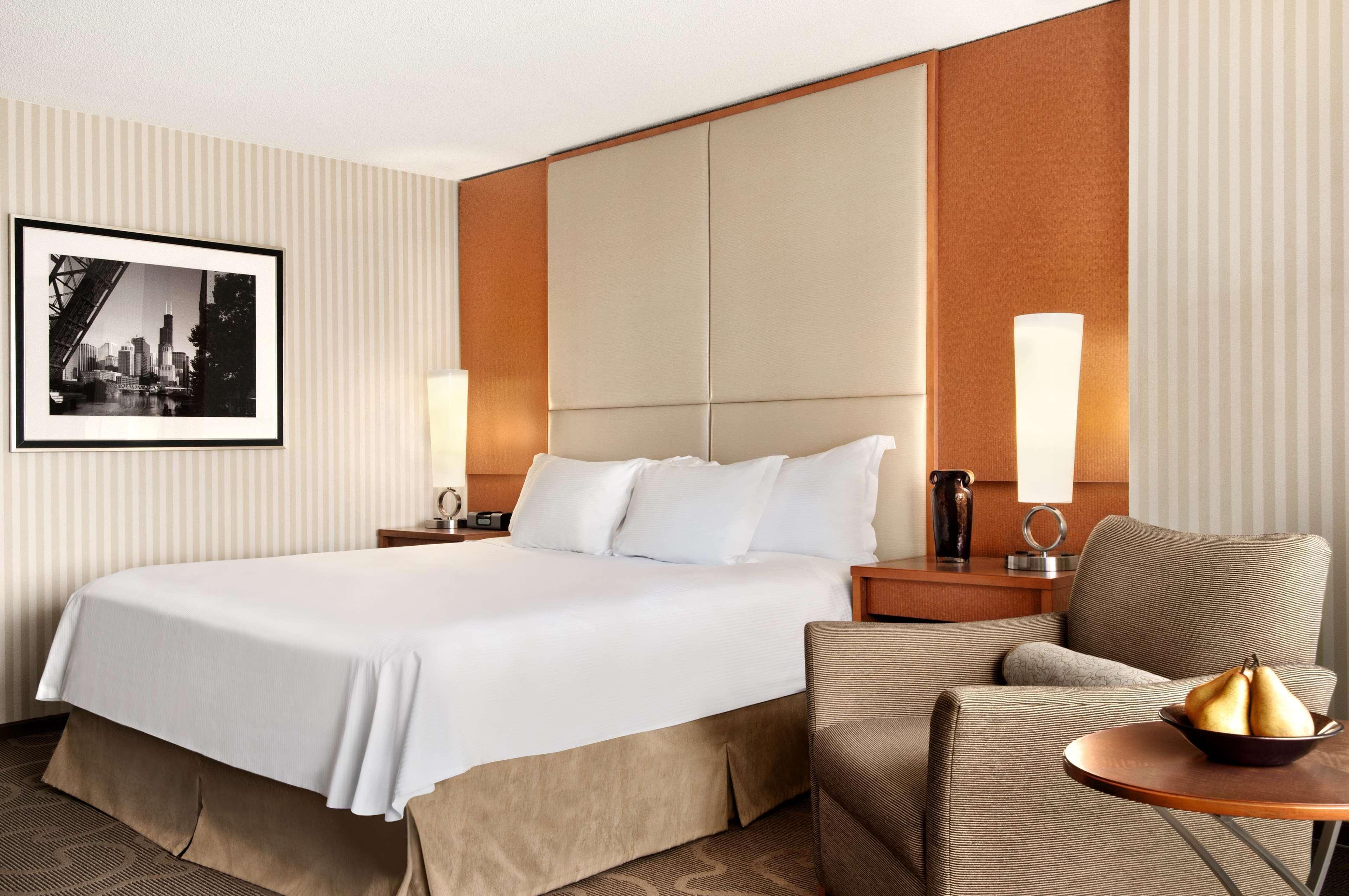 Swissotel 4* Chicago