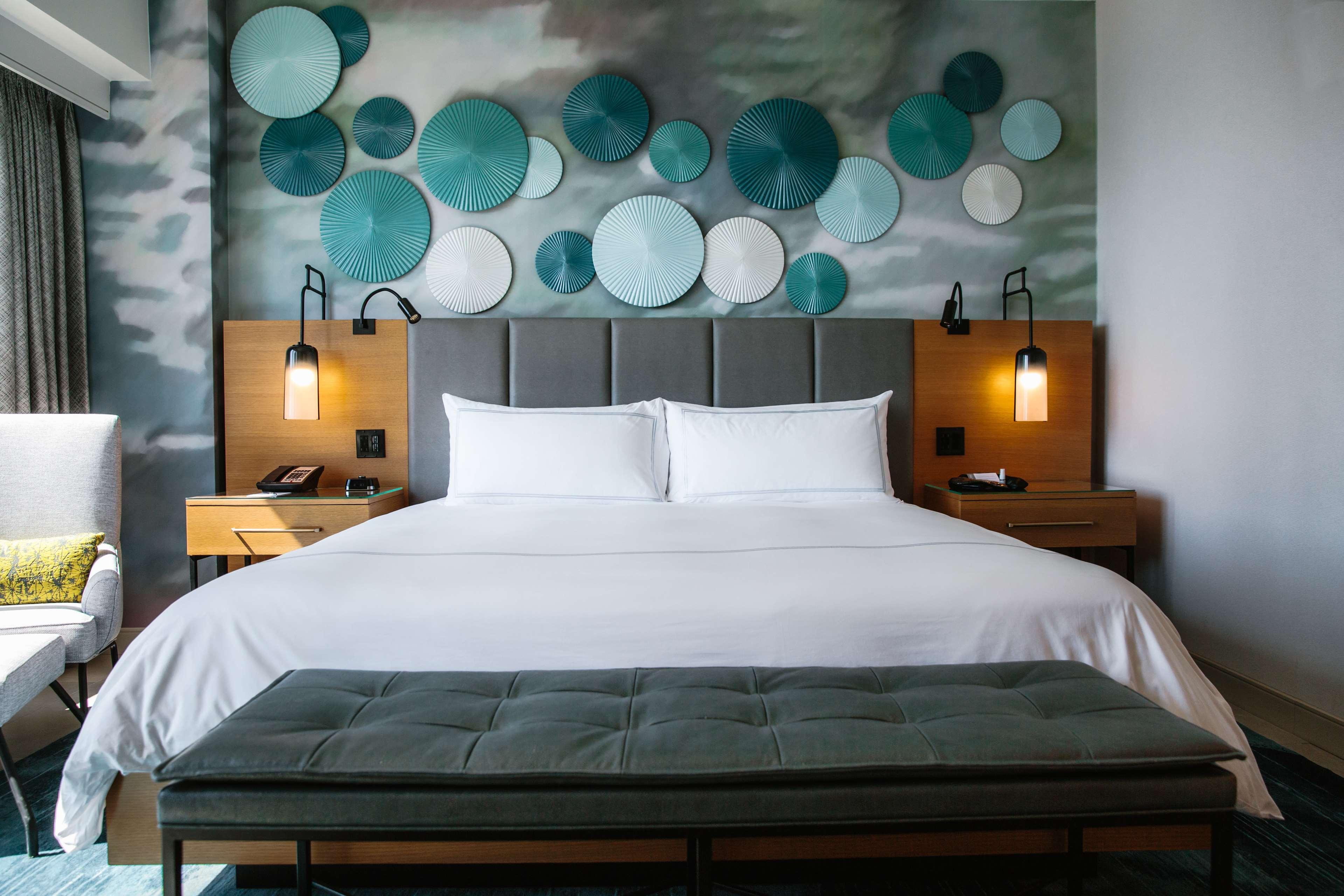 Swissotel Hotel