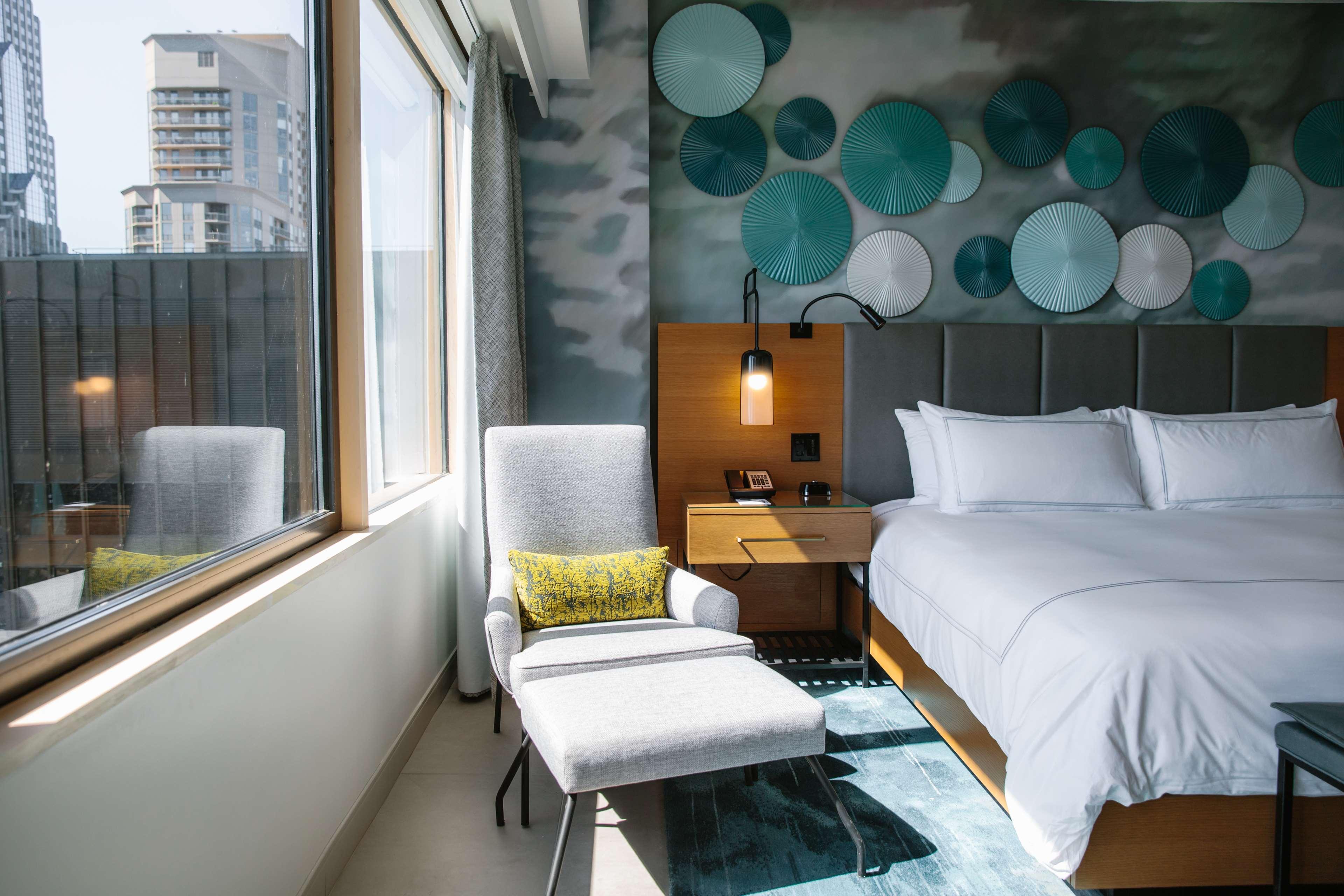 Swissotel 4* Chicago
