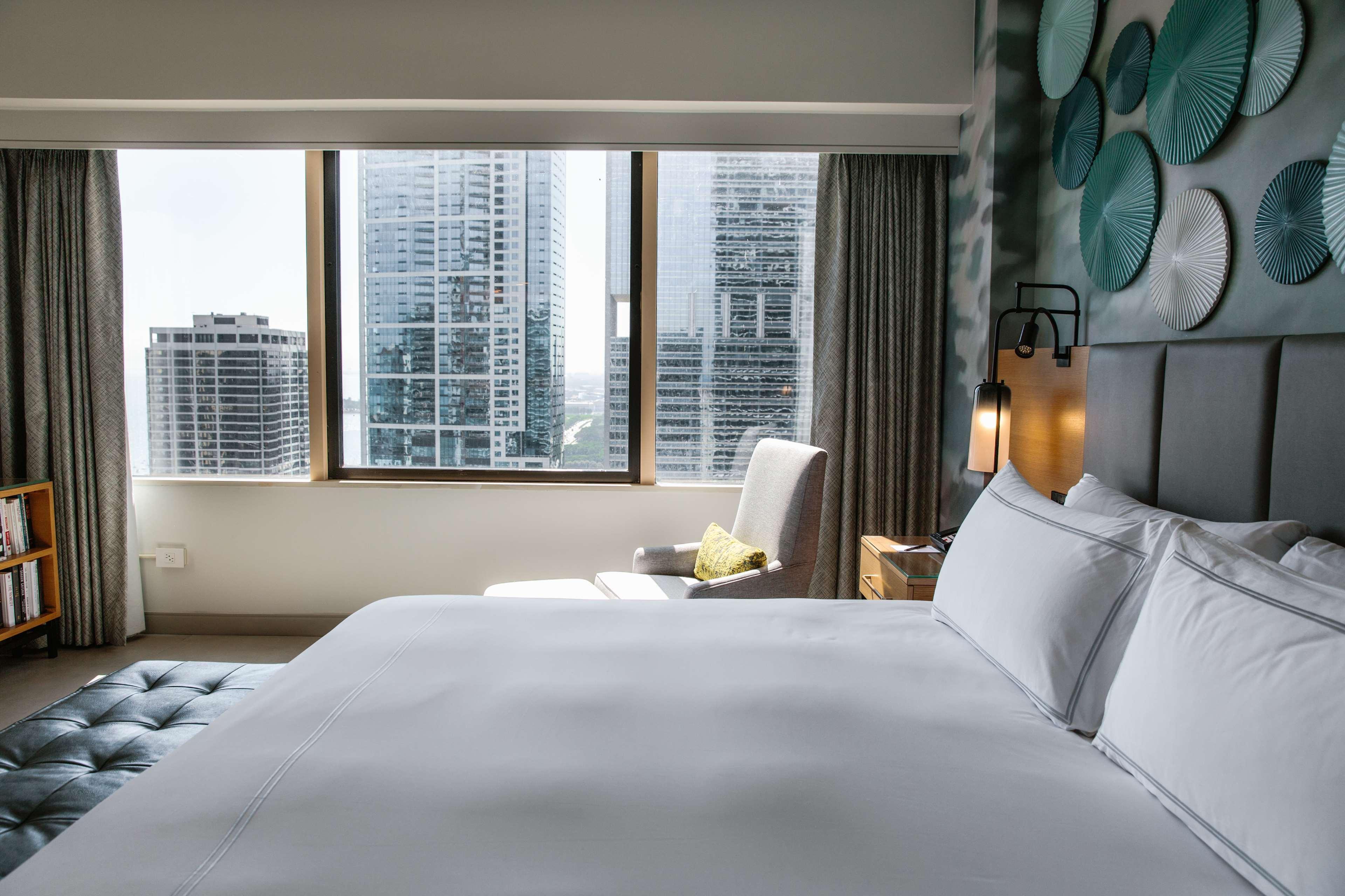 Swissotel Hotel Chicago