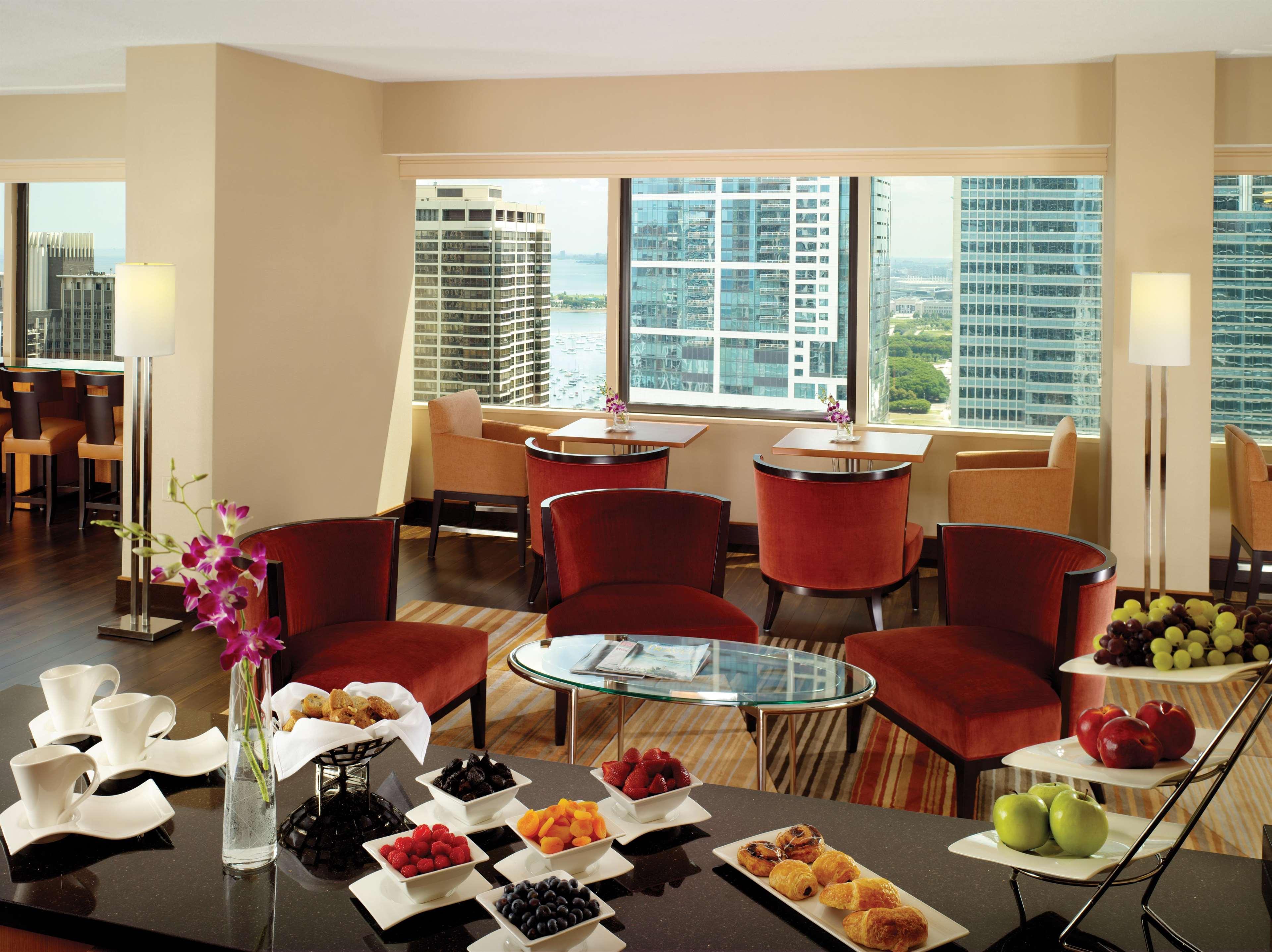 Swissotel Chicago