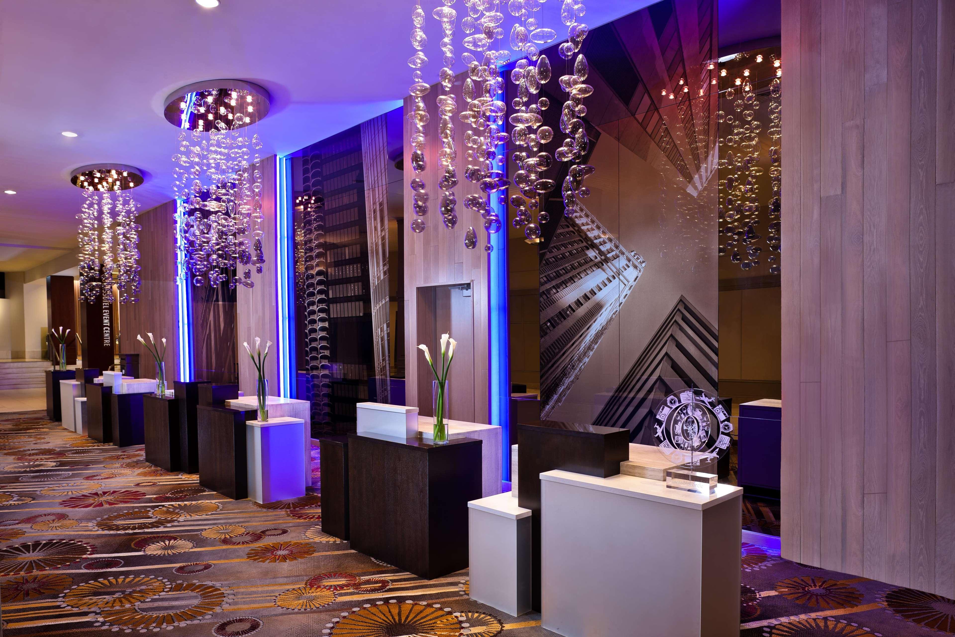 Swissotel Hotel