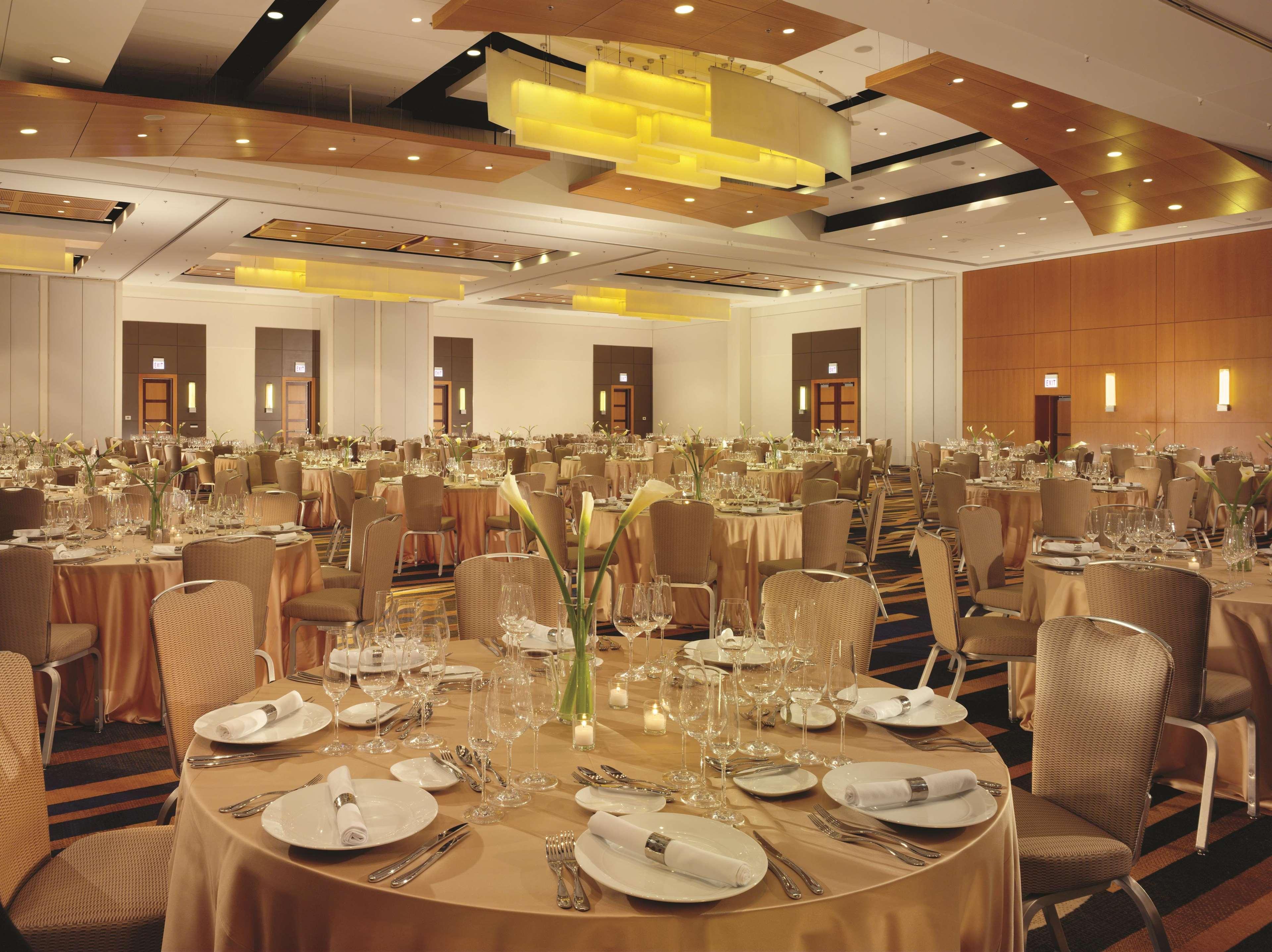 Swissotel Chicago