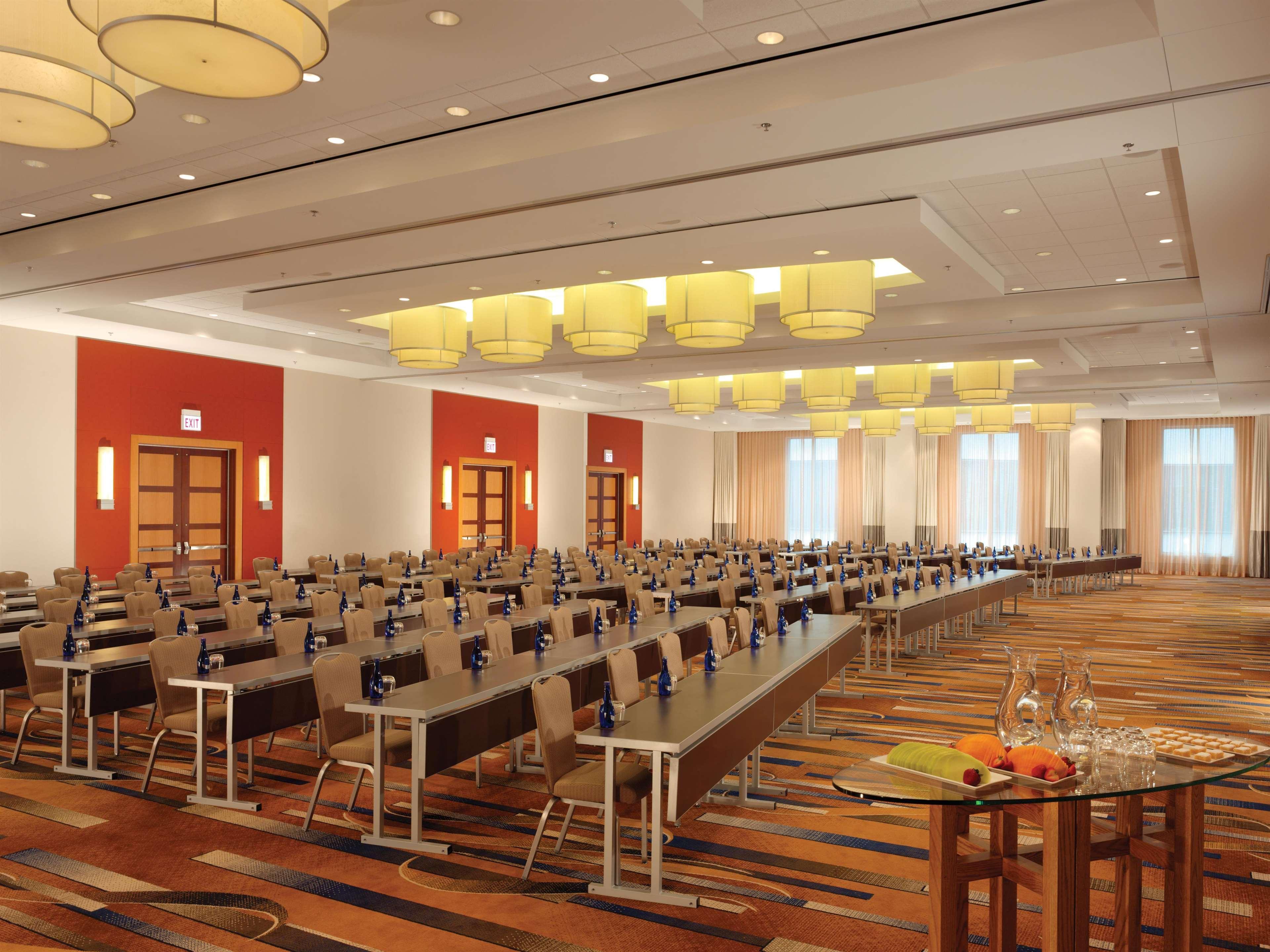 Swissotel Hotel