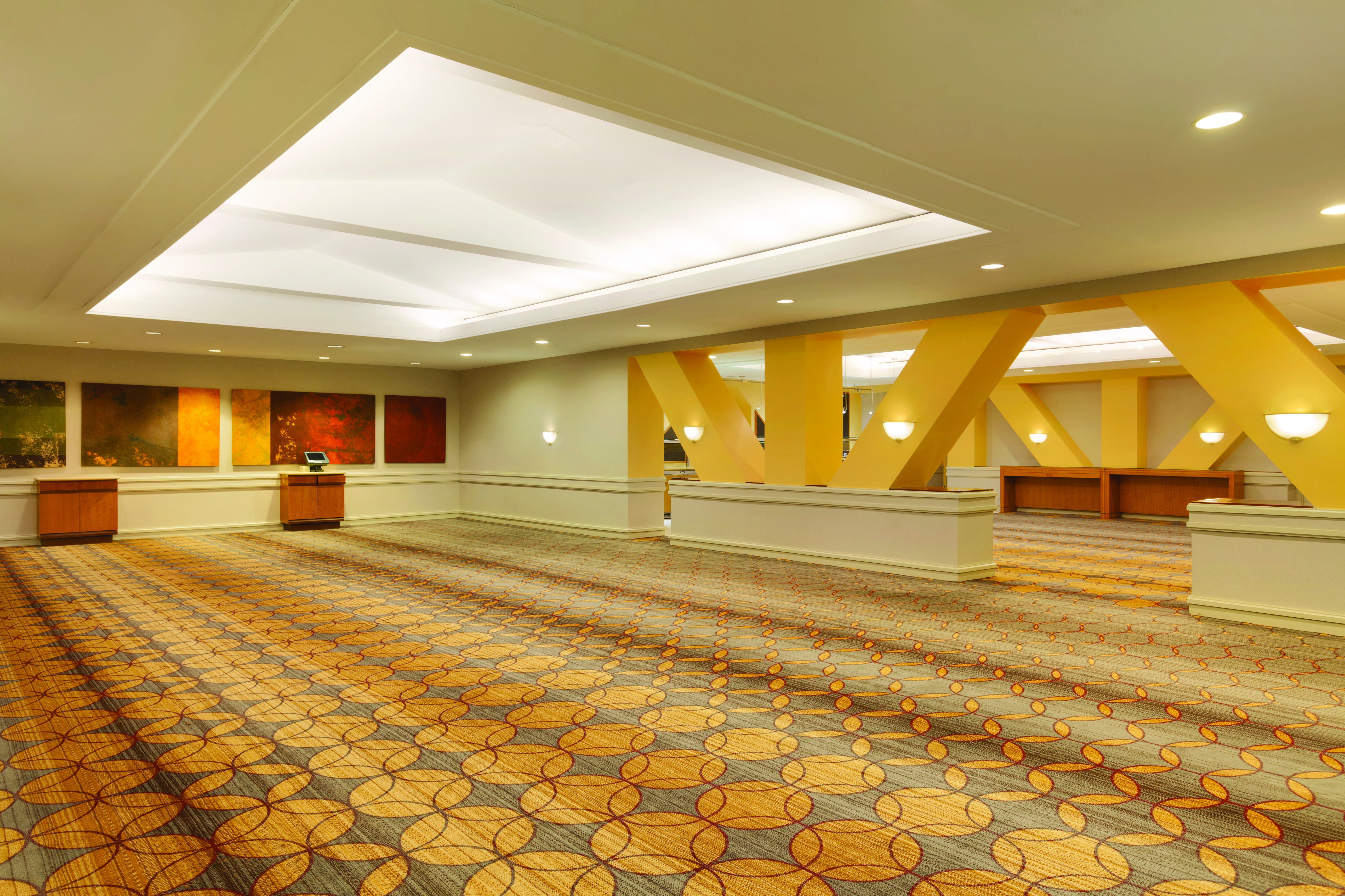 Hotel Swissotel 4*