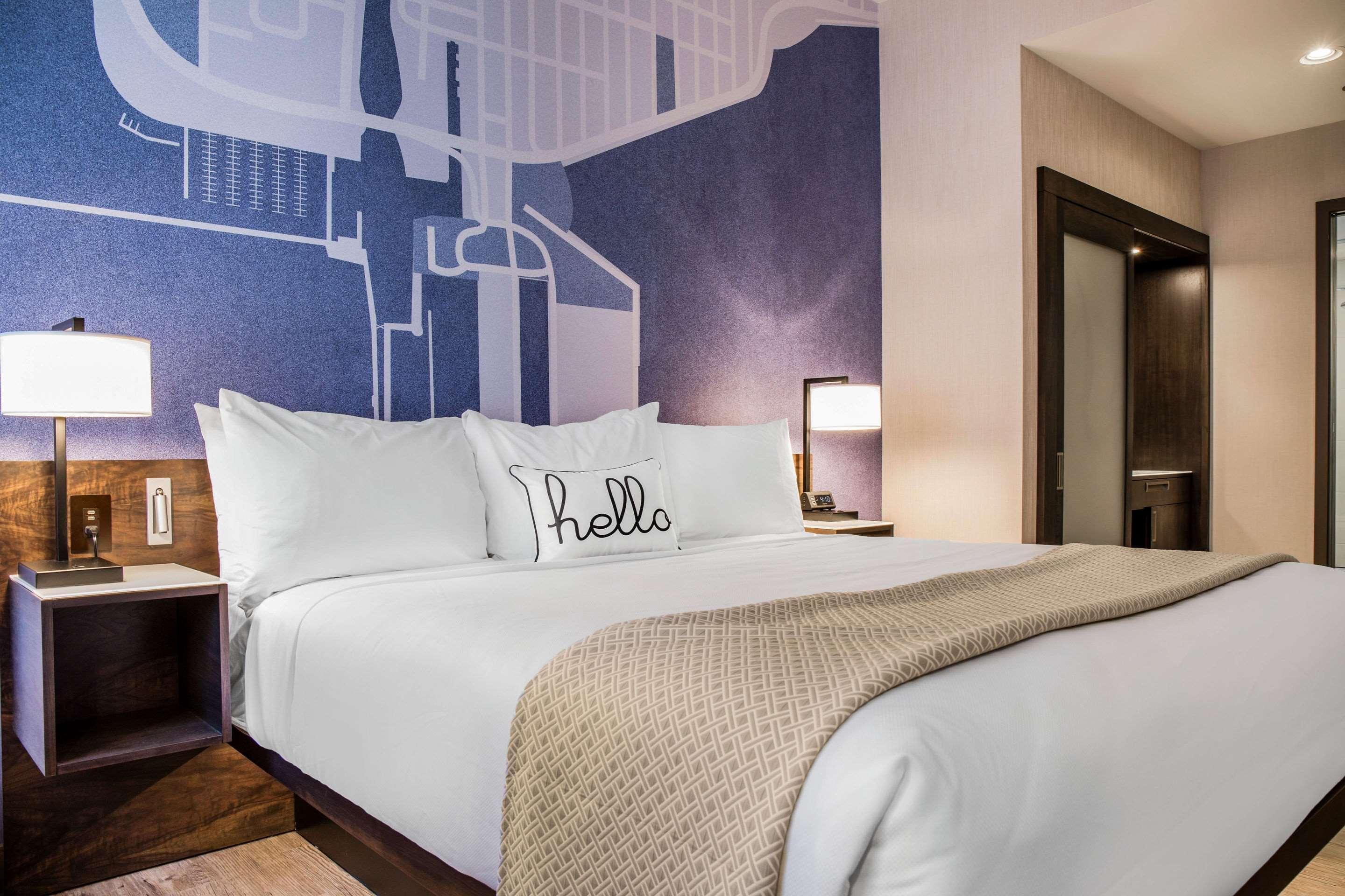Hotel Cambria Loop - Theatre District Chicago