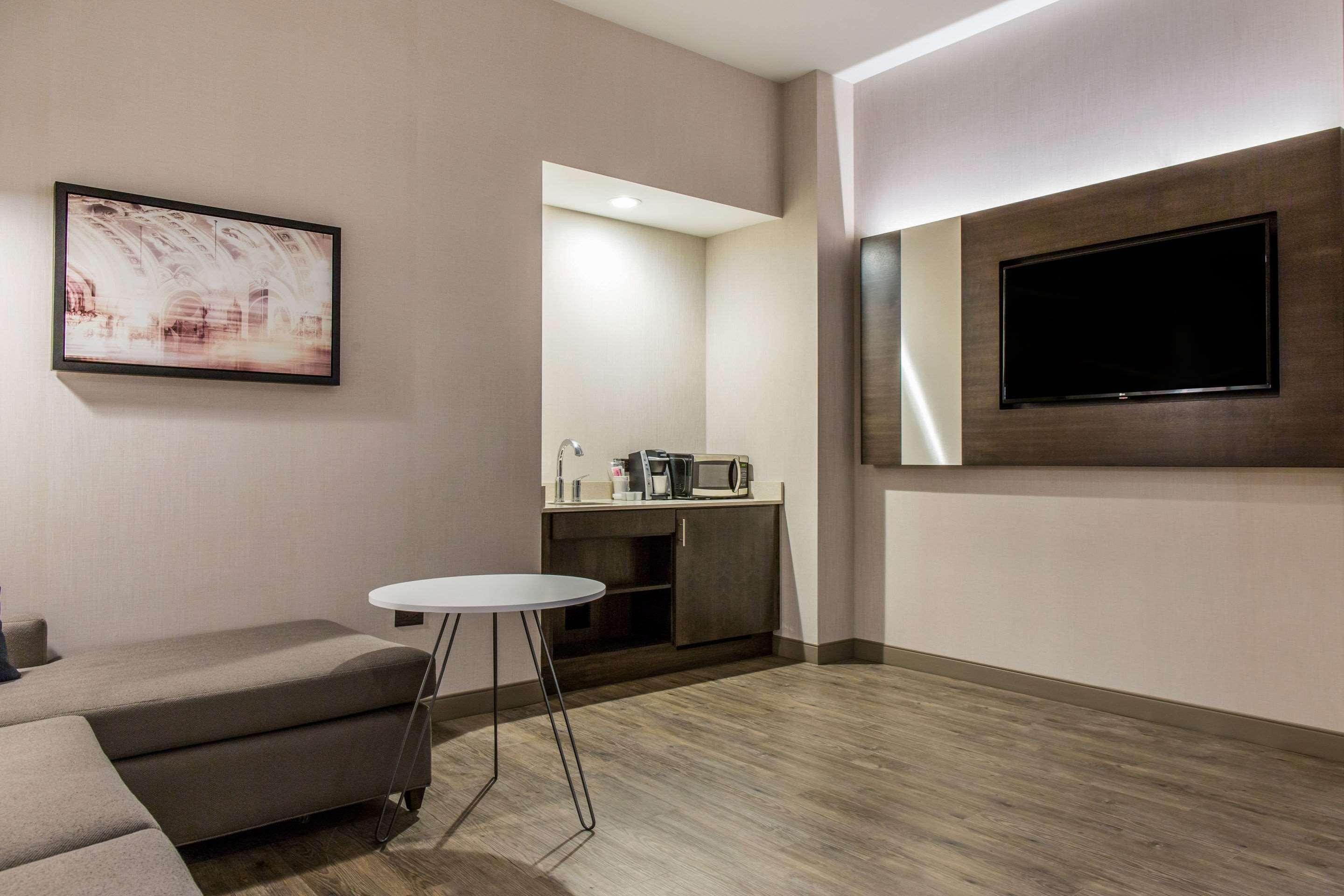 Cambria Loop - Theatre District Hotel Chicago