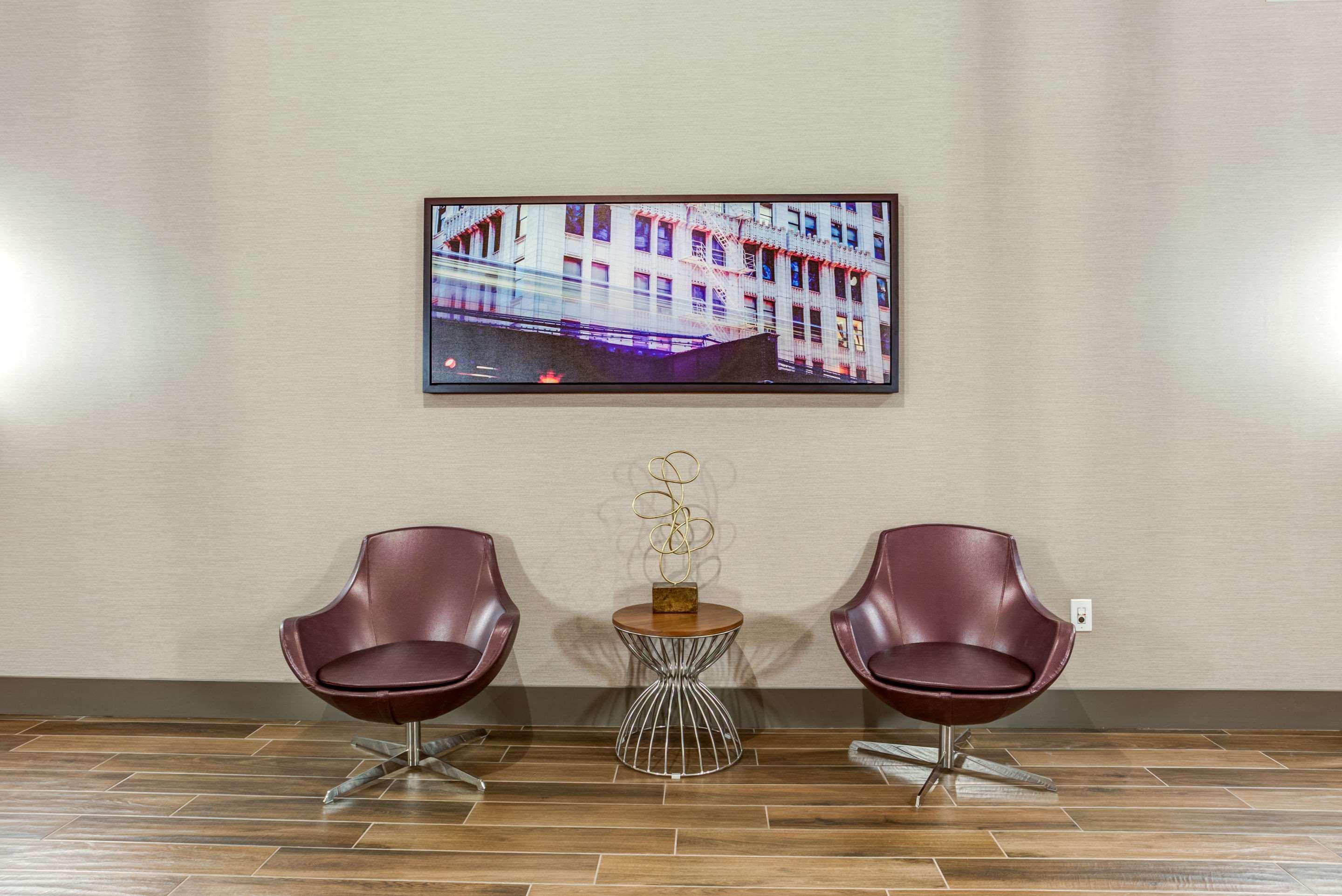 Hotel Cambria Loop - Theatre District 4*