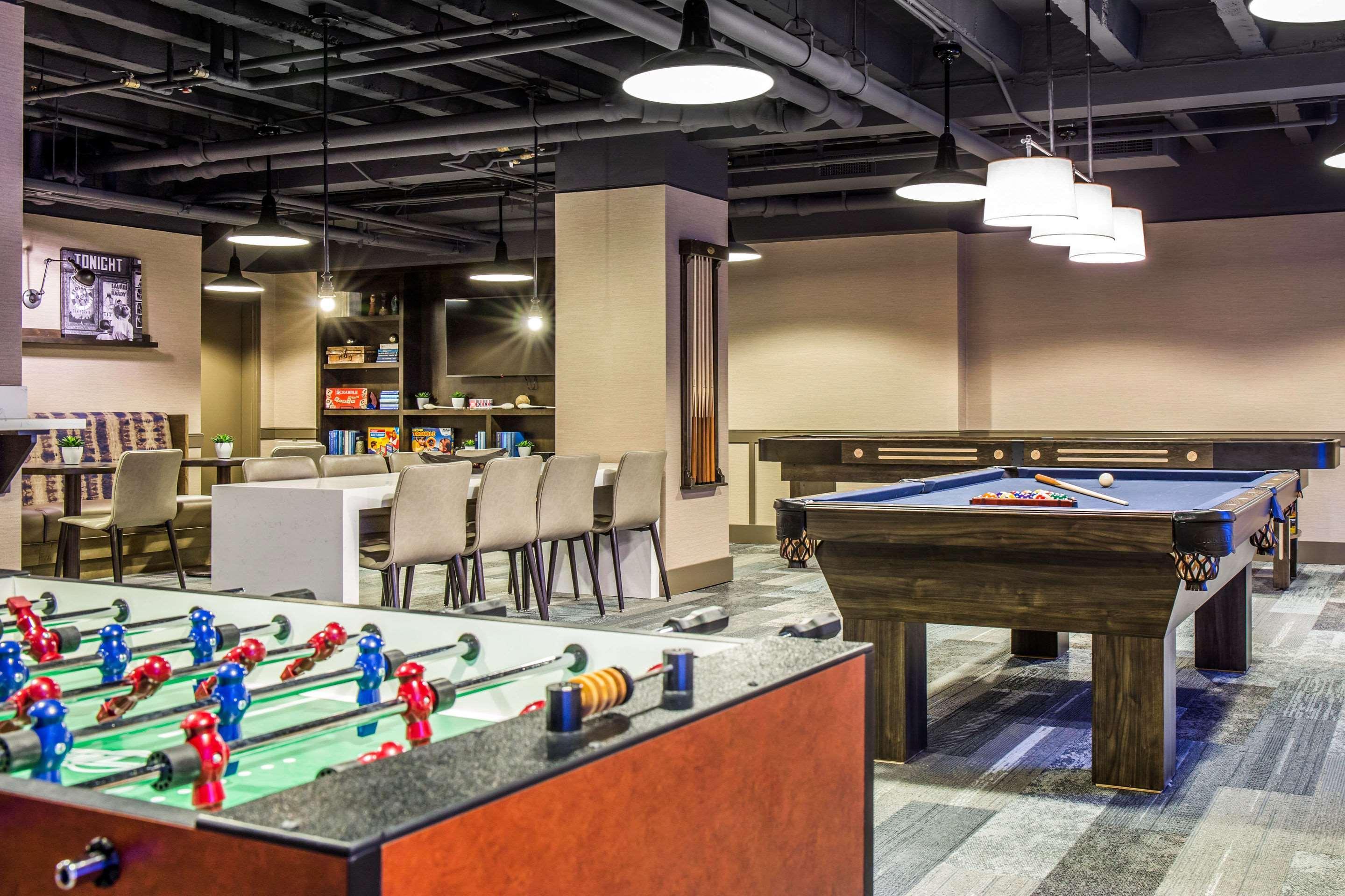 Cambria Loop - Theatre District Hotel 4*