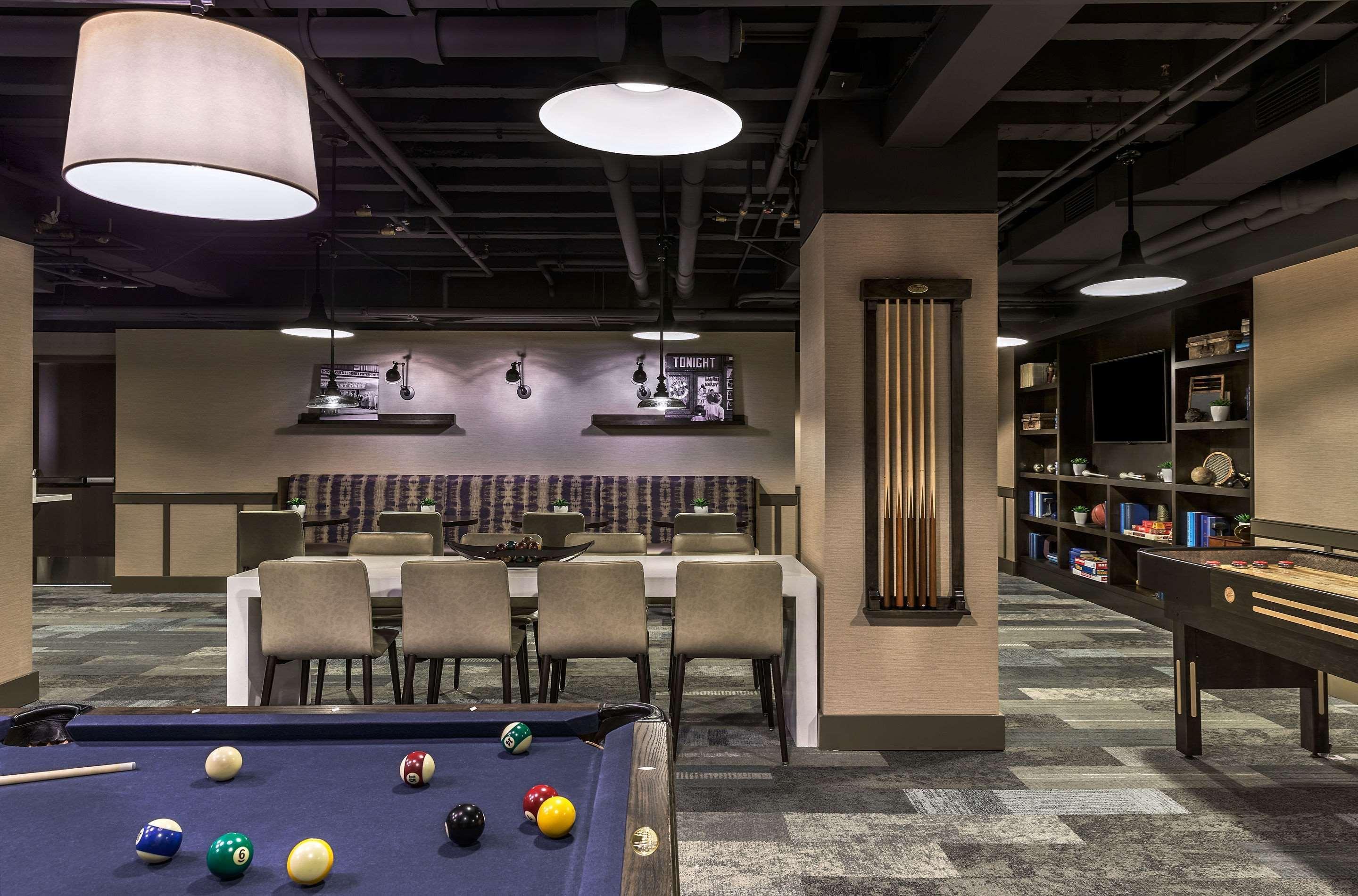 Hotel Cambria Loop - Theatre District