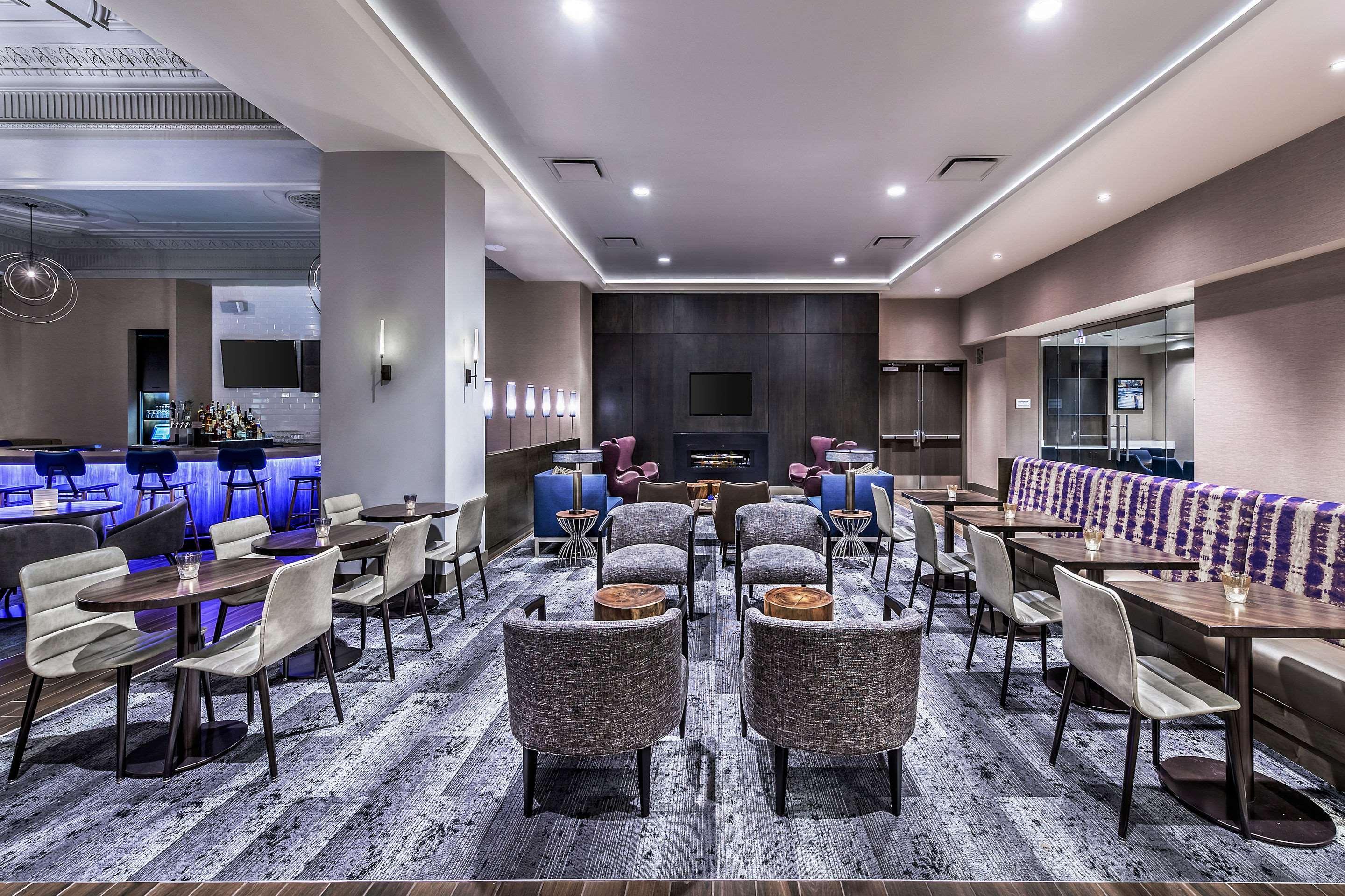 Hotel Cambria Loop - Theatre District Chicago