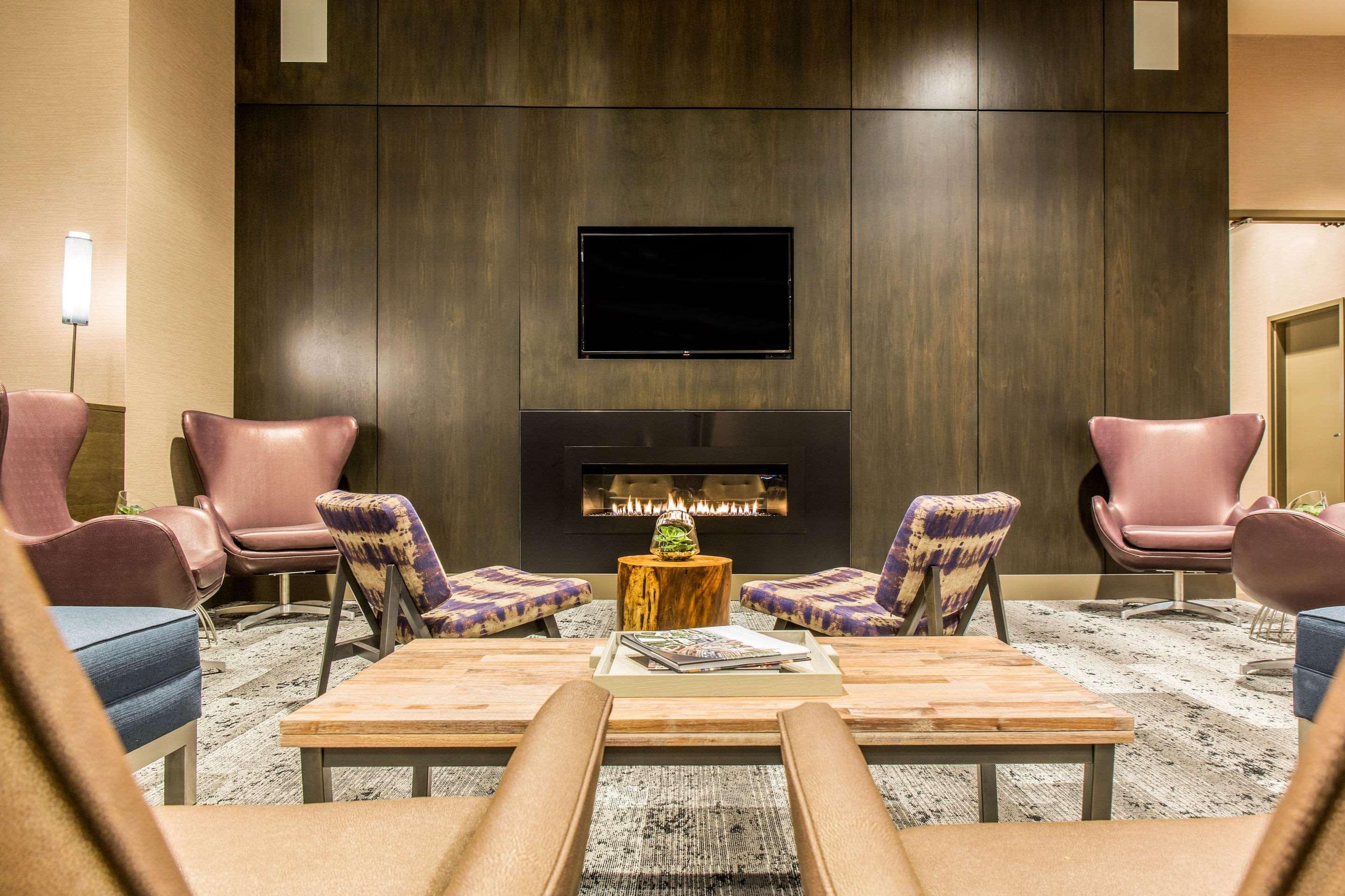 Hotel Cambria Loop - Theatre District 4*