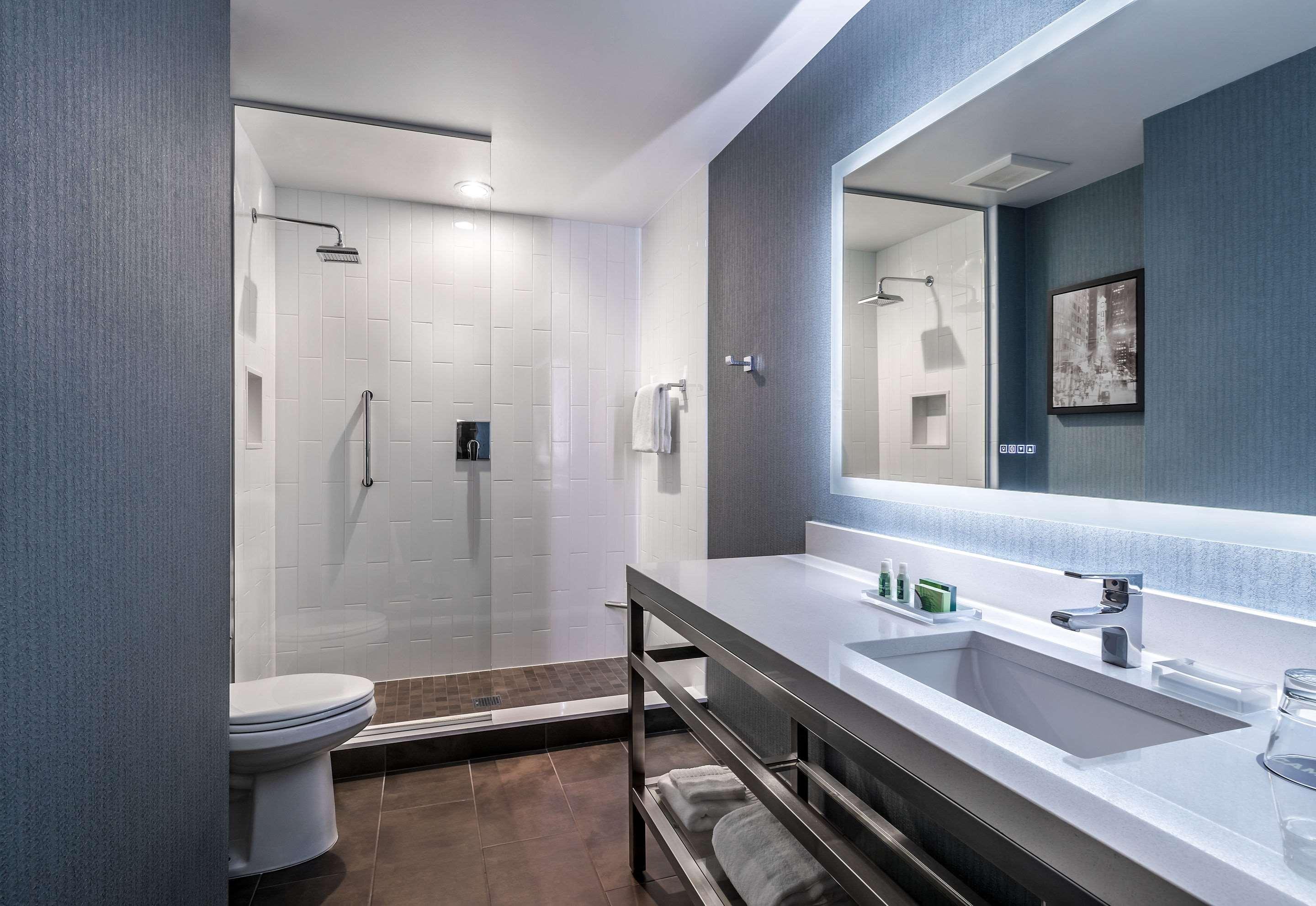 Hotel Cambria Loop - Theatre District