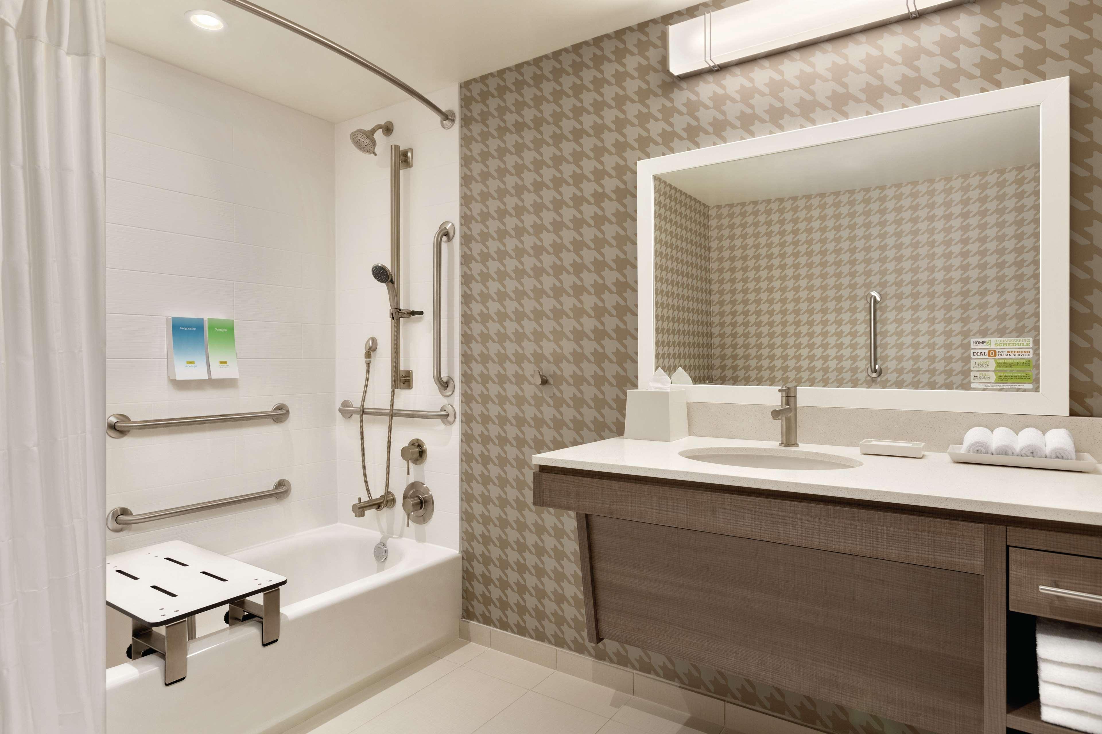Home2 By Hilton River North 3* Chicago