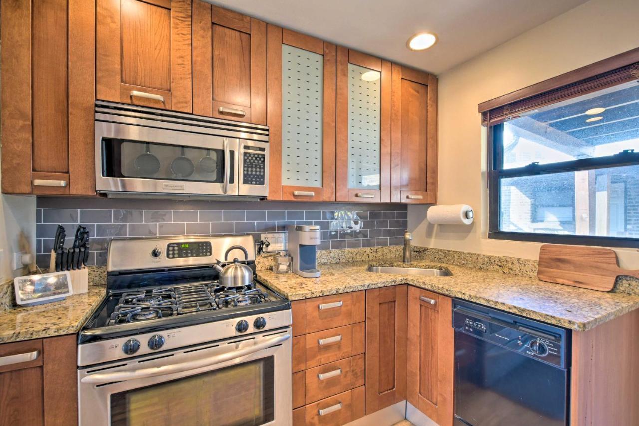 Apartment Urban Escape About 1 Mi To Local Beaches! *