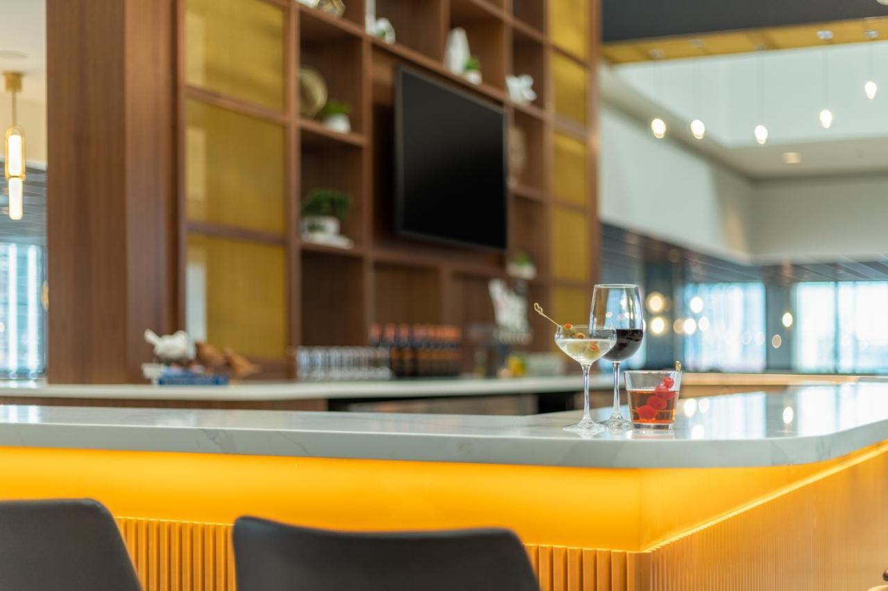 Voco Chicago Downtown - Riverwalk By Ihg