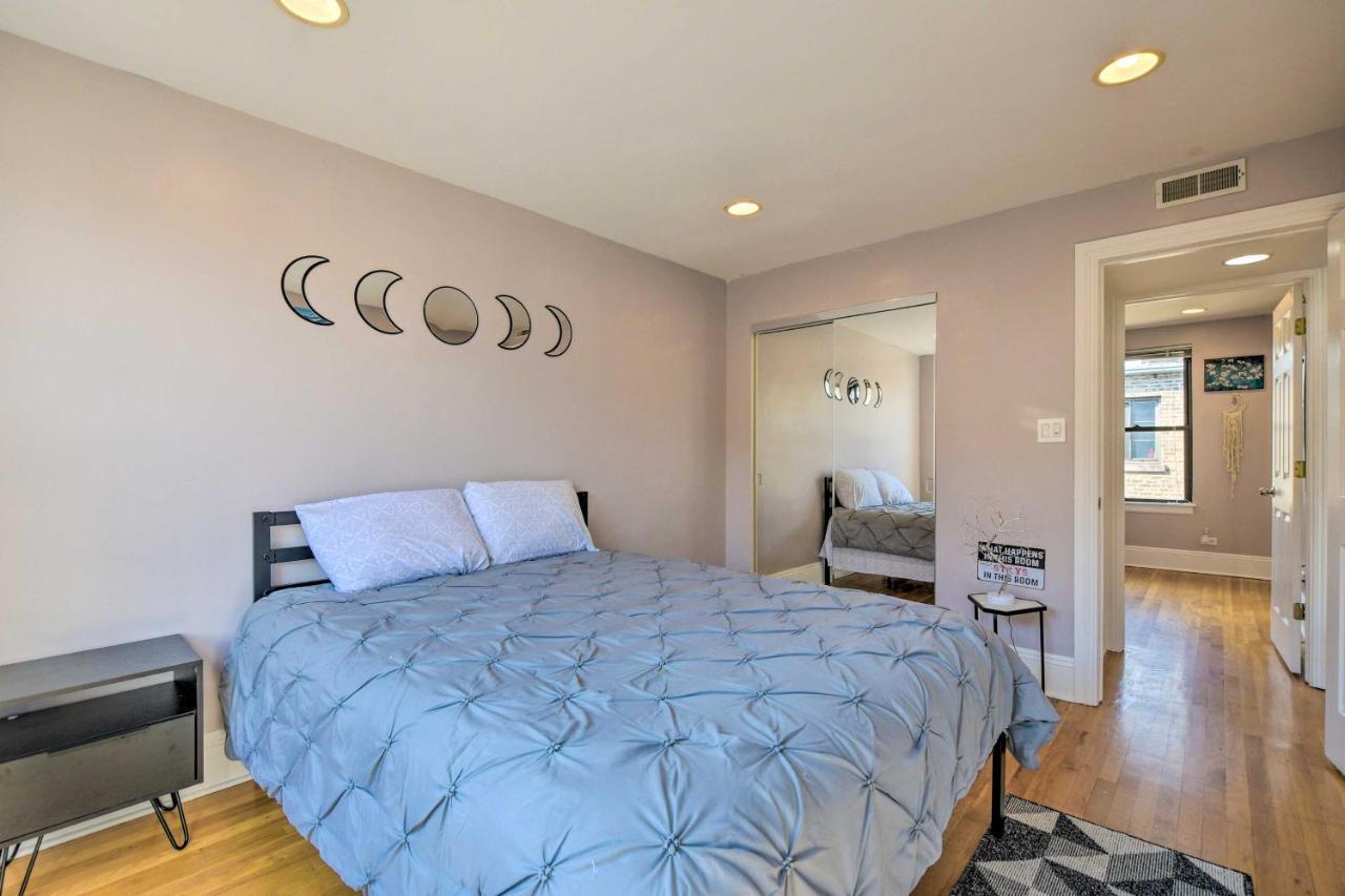 Apartment Urban Escape About 1 Mi To Local Beaches! *