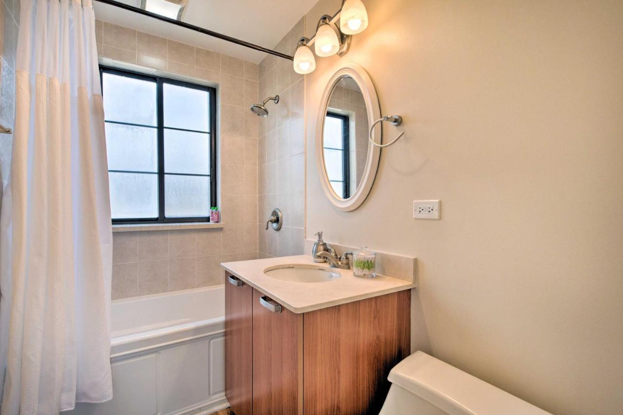 Apartment Urban Escape About 1 Mi To Local Beaches! *