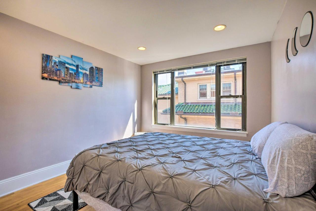 Apartment Urban Escape About 1 Mi To Local Beaches! *