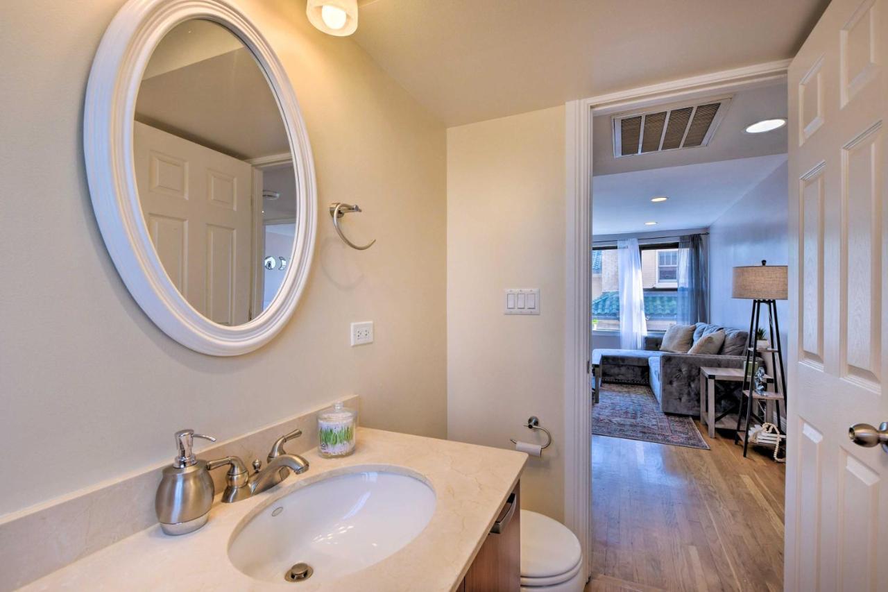 Apartment Urban Escape About 1 Mi To Local Beaches! *