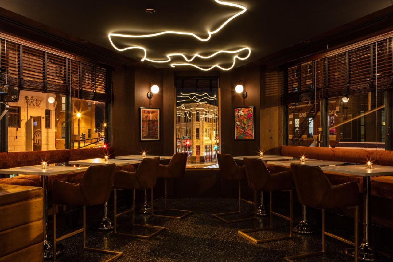 The Robey, Chicago, A Member Of Design 4* Chicago