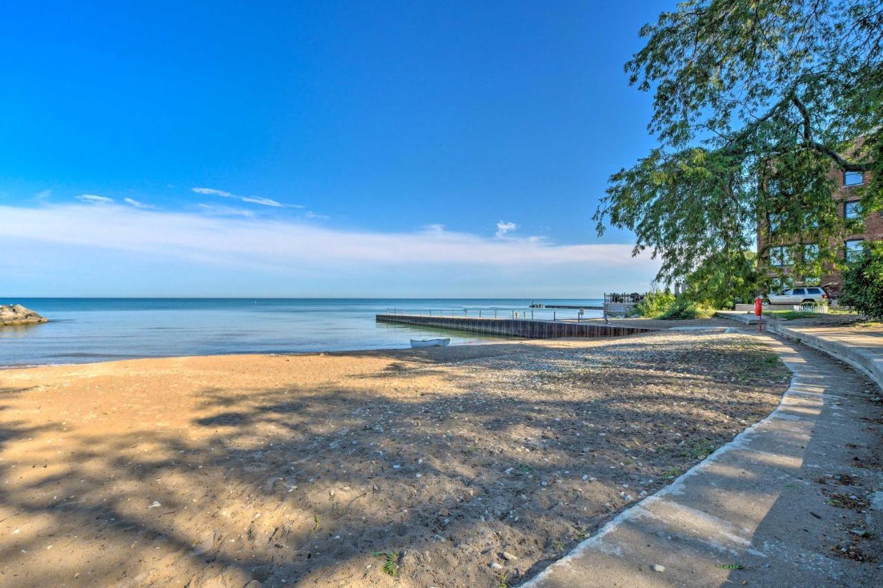 Urban Escape About 1 Mi To Local Beaches! * Chicago