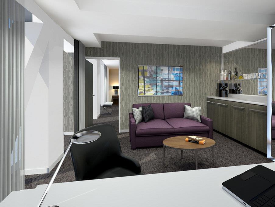 Godfrey Hotel 4*
