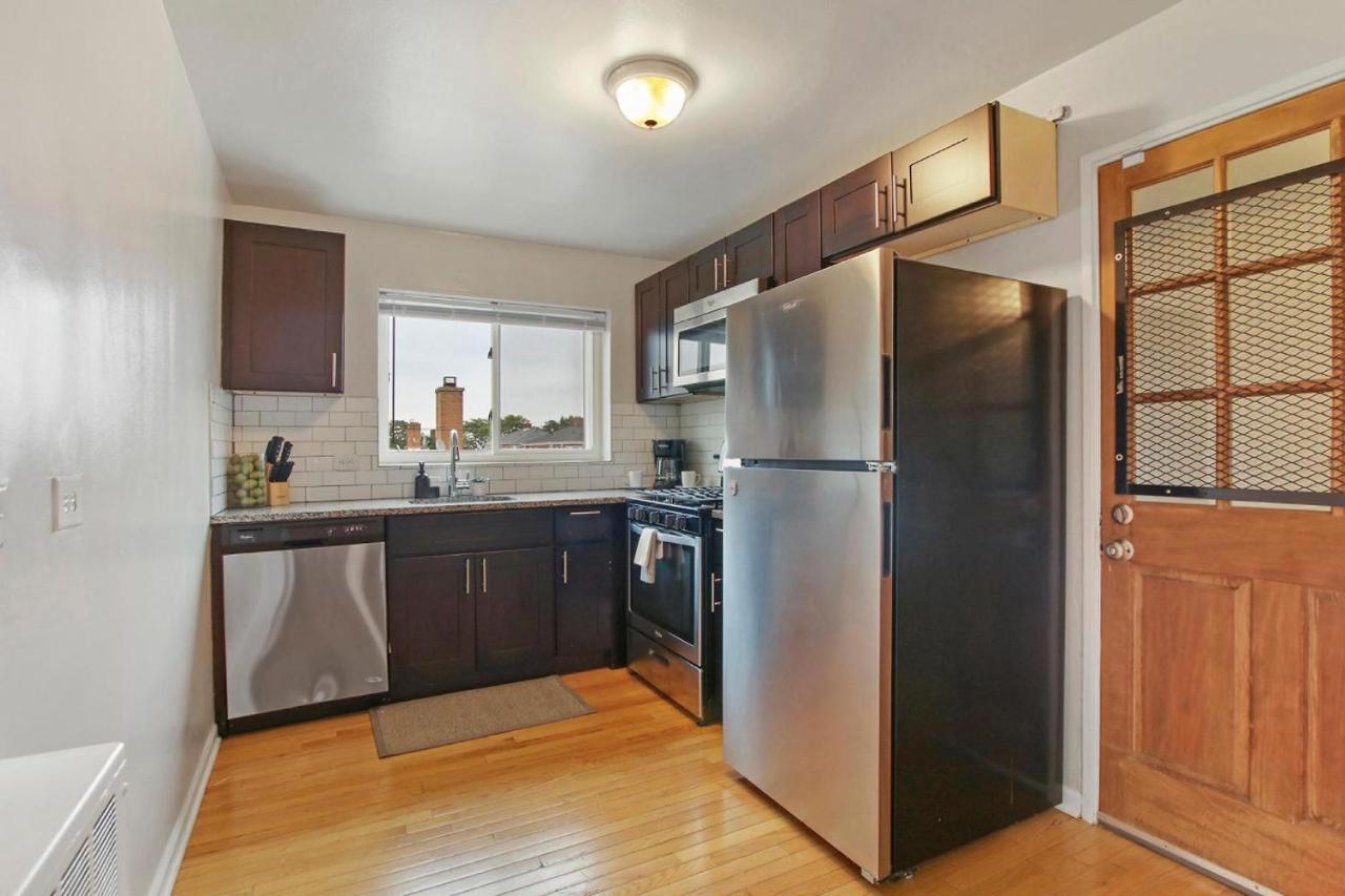 Relaxing 1br Apt Close To Dining & Stores - Bell E3 Apartment *