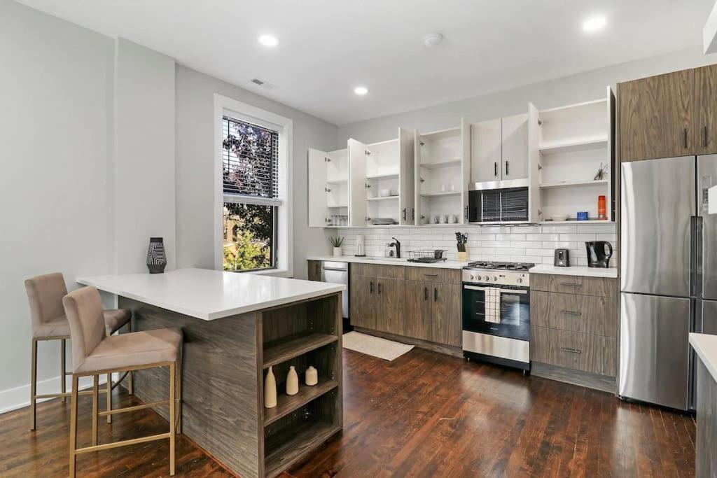 Roomy 3-bedroom In Avondale - Park N2 *