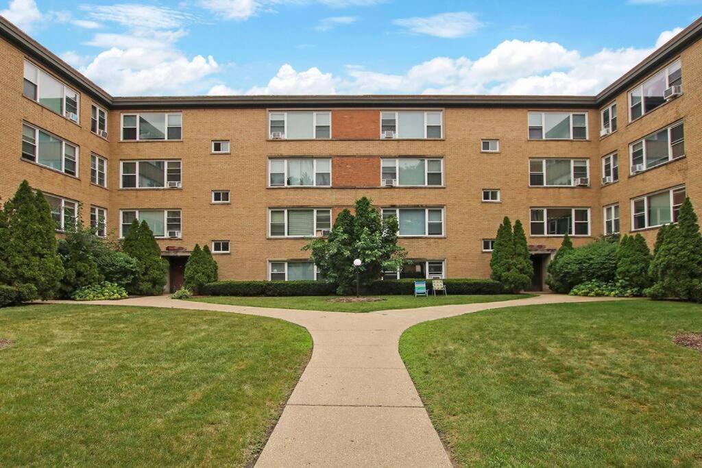Relaxing 1br Apt Close To Dining & Stores - Bell E3 Apartment *