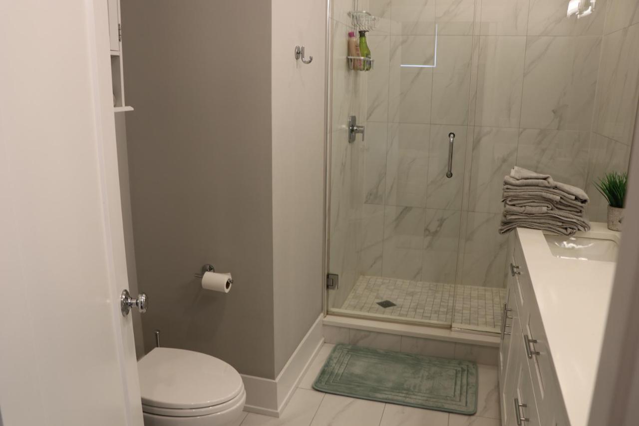 Exquisite Haven 2bed 2bath Near Downtown And United Center Apartment Chicago
