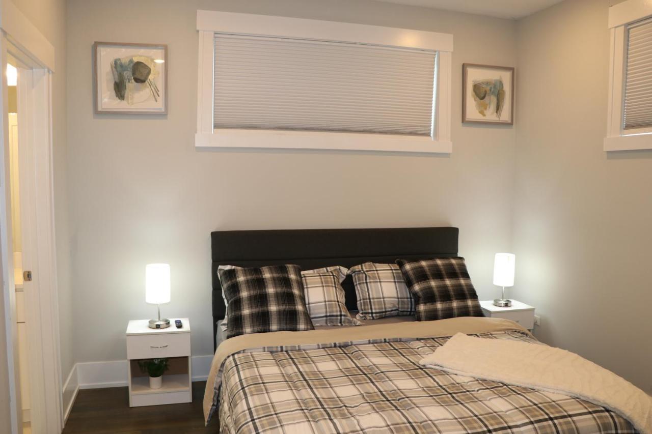 Exquisite Haven 2bed 2bath Near Downtown And United Center
