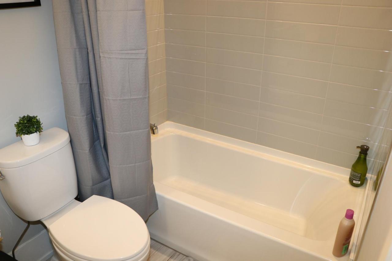 Apartment Exquisite Haven 2bed 2bath Near Downtown And United Center