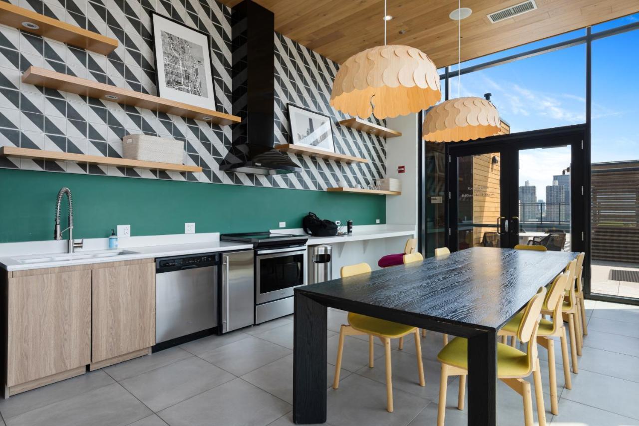 Apartamento Cloud9 - River North - Aurelien