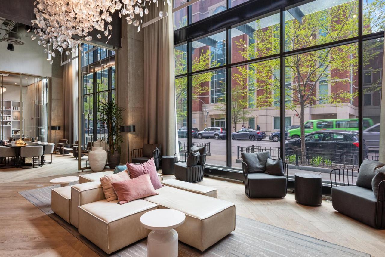 Apartamento Cloud9 - River North - Aurelien *