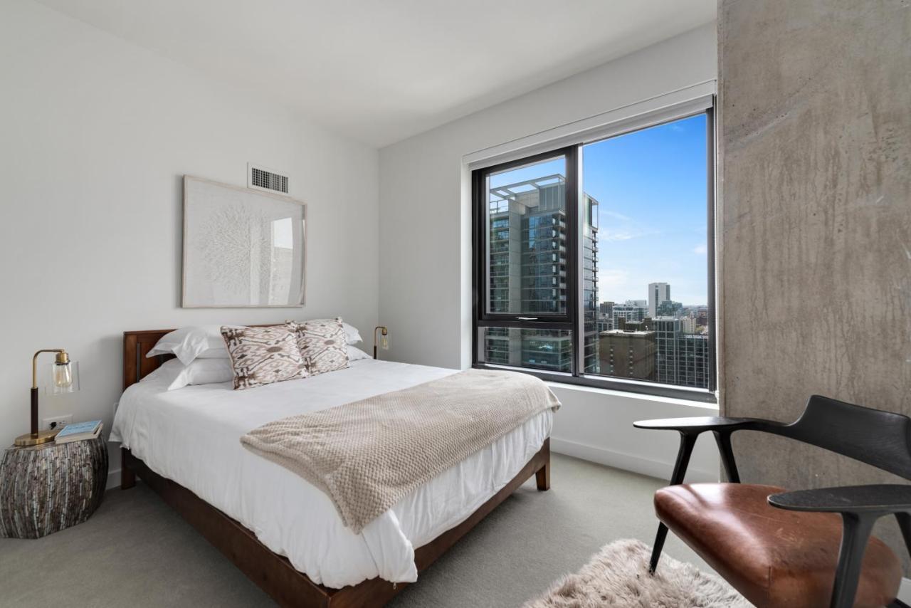 Cloud9 - River North - Aurelien Apartamento Chicago