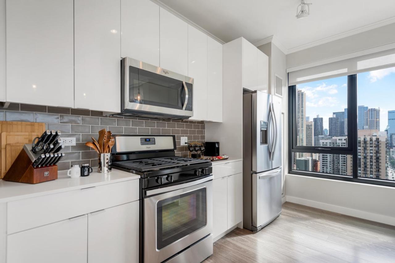 Cloud9 - River North - Aurelien *