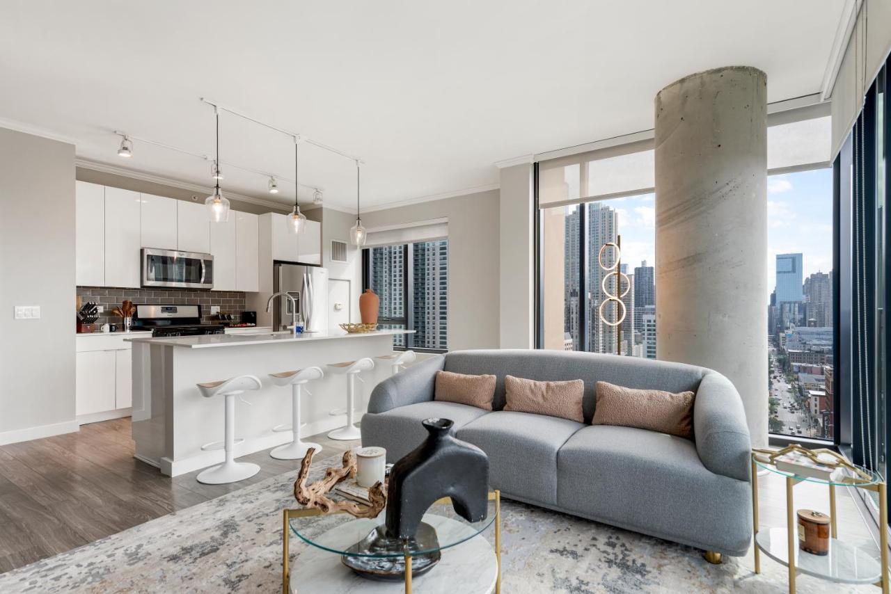 Cloud9 - River North - Aurelien * Chicago