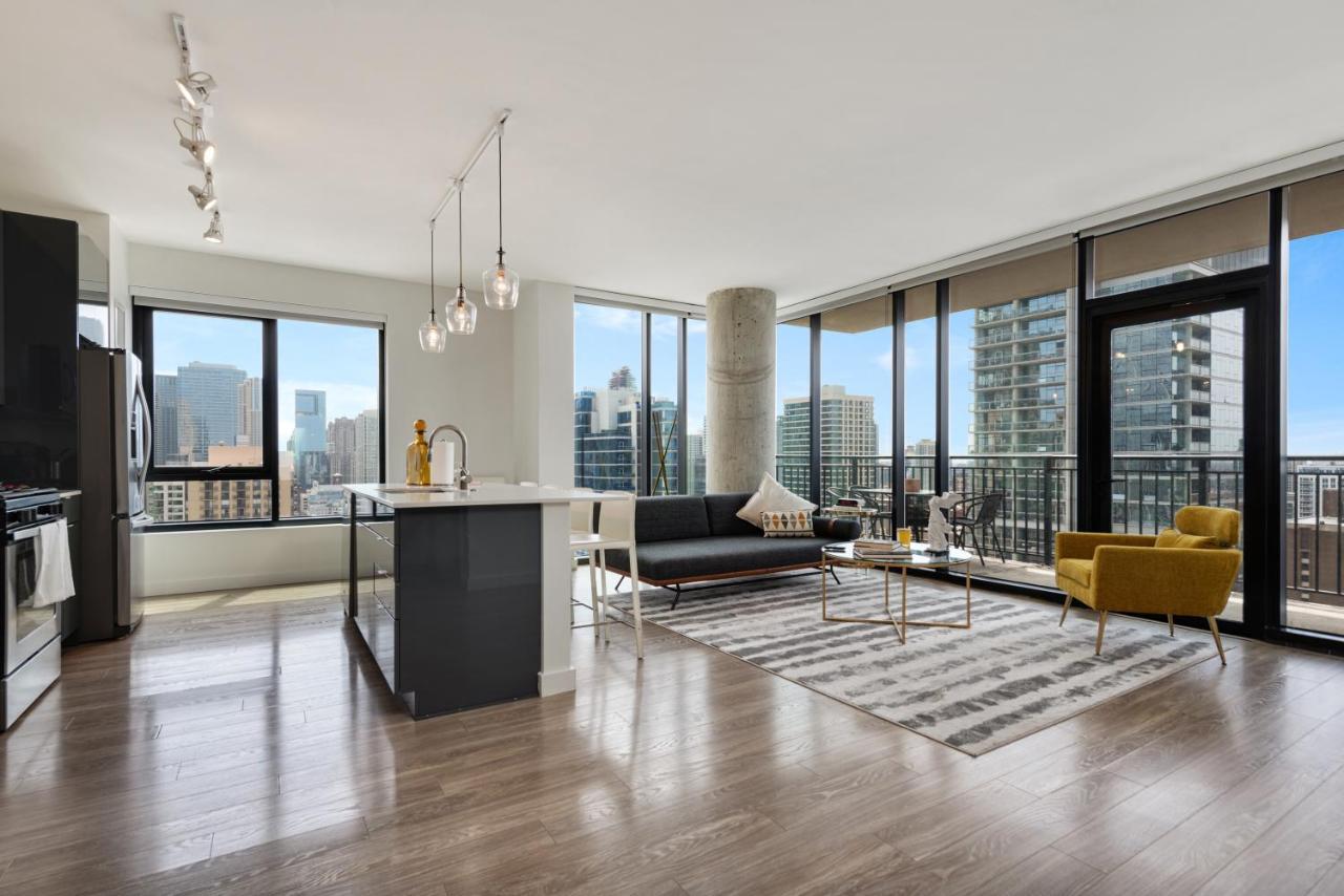 Apartamento Cloud9 - River North - Aurelien *