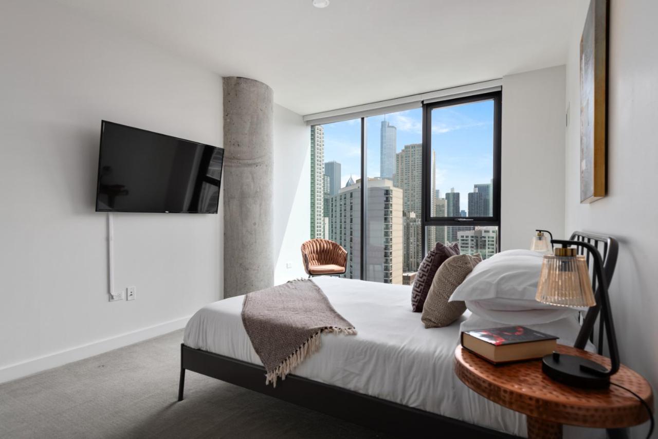 Apartamento Cloud9 - River North - Aurelien