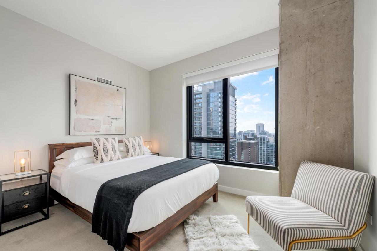 Cloud9 - River North - Aurelien Chicago