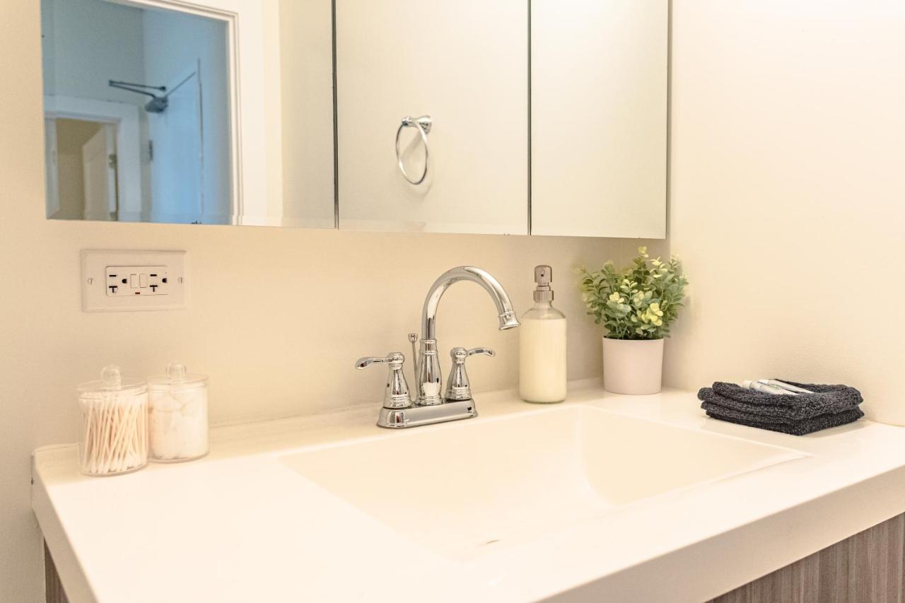 Mccormick Place 2b-2b With Optional Parking And Gym That Sleeps 8 Apartment Chicago