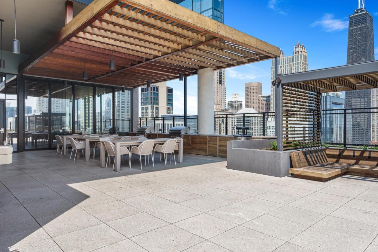 Cloud9 - River North - Aurelien Chicago