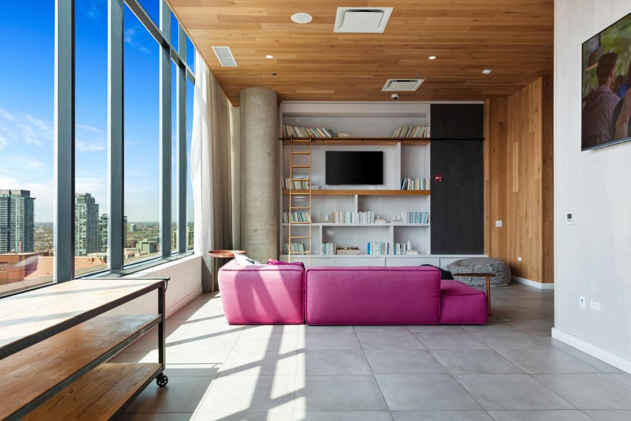 Apartamento Cloud9 - River North - Aurelien *