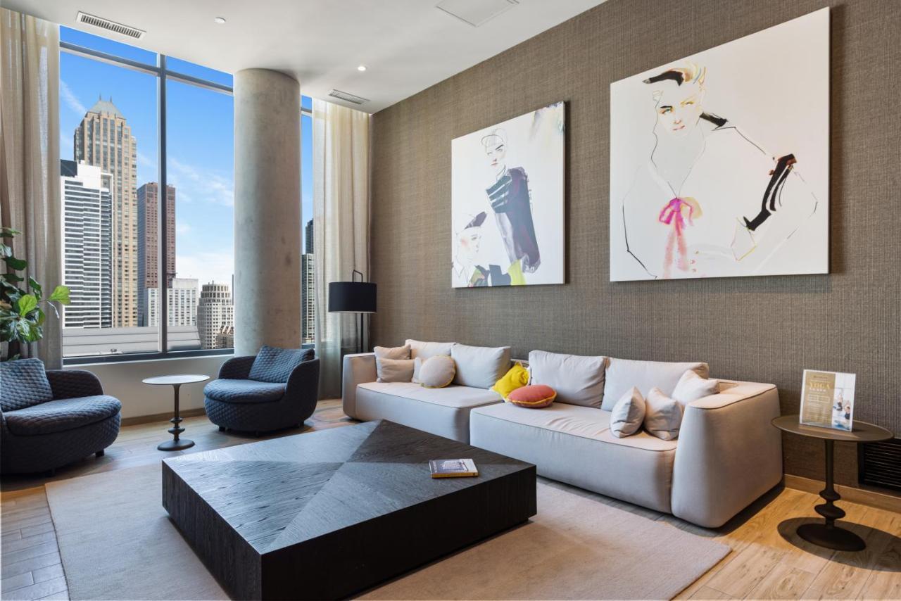 Cloud9 - River North - Aurelien Apartamento Chicago