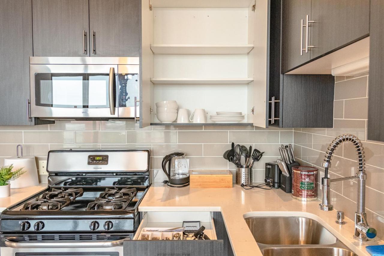 Mccormick Place 2b-2b With Optional Parking And Gym That Sleeps 8 Apartment *